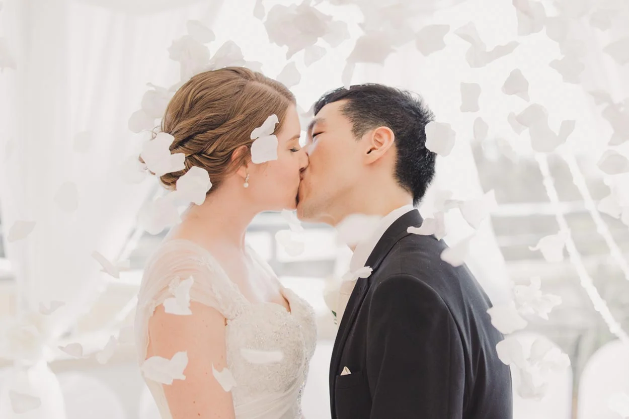 Surfers Paradise, Gold Coast Wedding - Brisbane, Australian Photographer