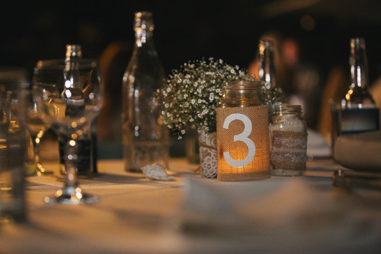 Stunning Reception Venue, Kingfisher Bay Resort - Sunshine Coast Photographers