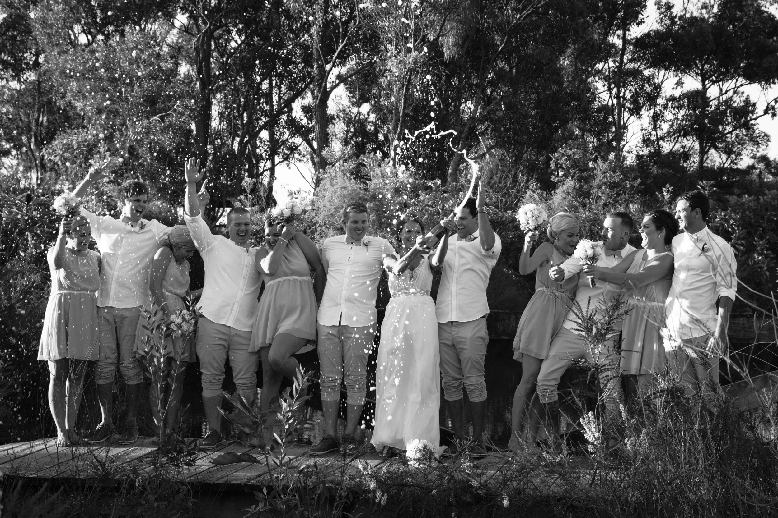 Fraser Island and Brisbane Wedding Pre Elopement - Sunshine Coast, Queensland, Australian Photographer