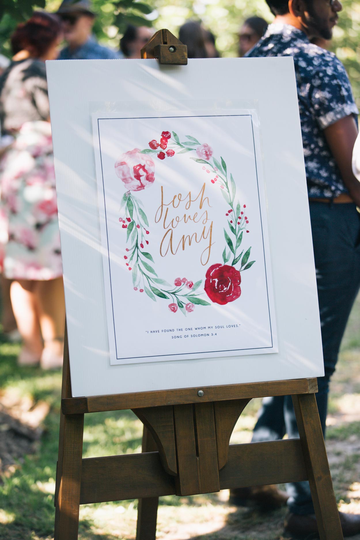 Beautiful Noosa Wedding - Sunshine Coast, Australian Photographers