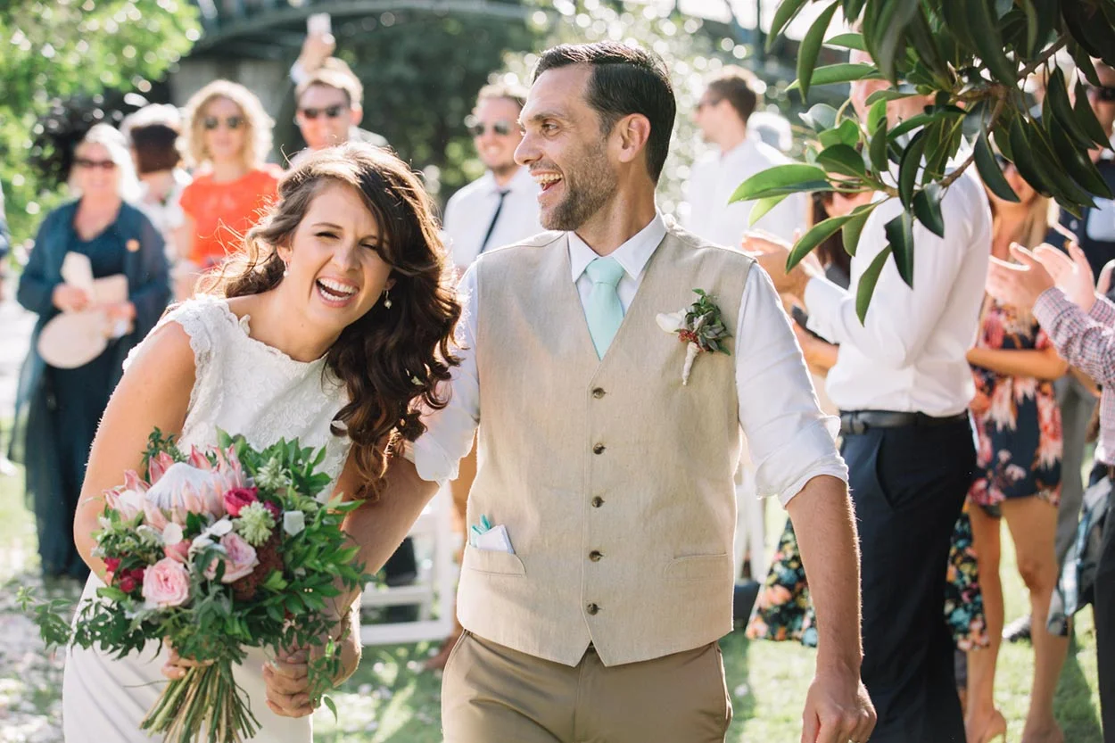 Noosa, Queensland Wedding Photography Elopement Packages - Sunshine Coast, Australian Pre Wedding Destination Photographers