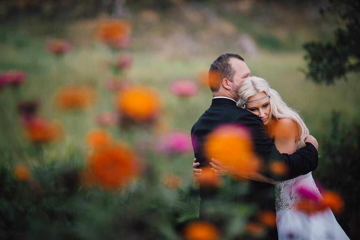 Flaxton and Brisbane Destination Pre Wedding Photographers - Montville, Queensland, Australian Elopement Photography Packages