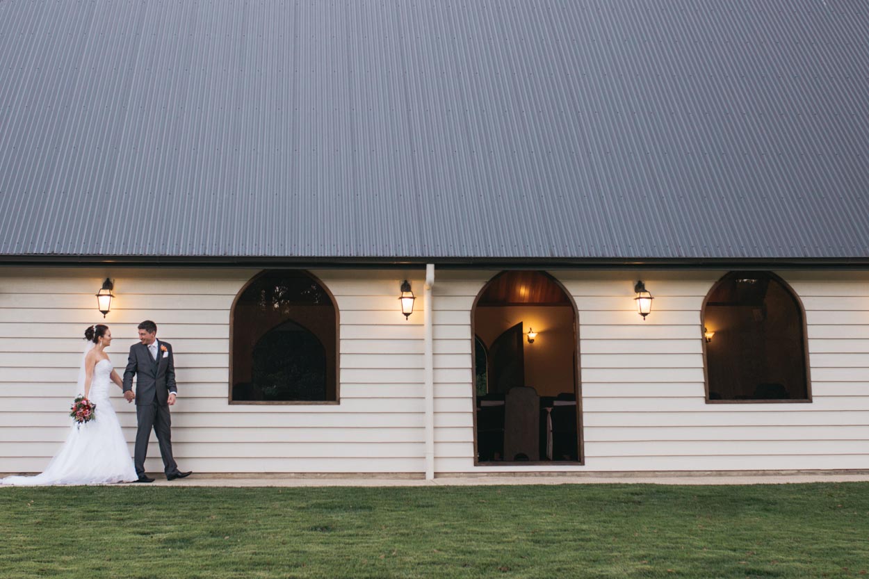 Sunshine Coast Wedding Chapel, Annabella - Brisbane, Queensland, Australian Photographers Destination