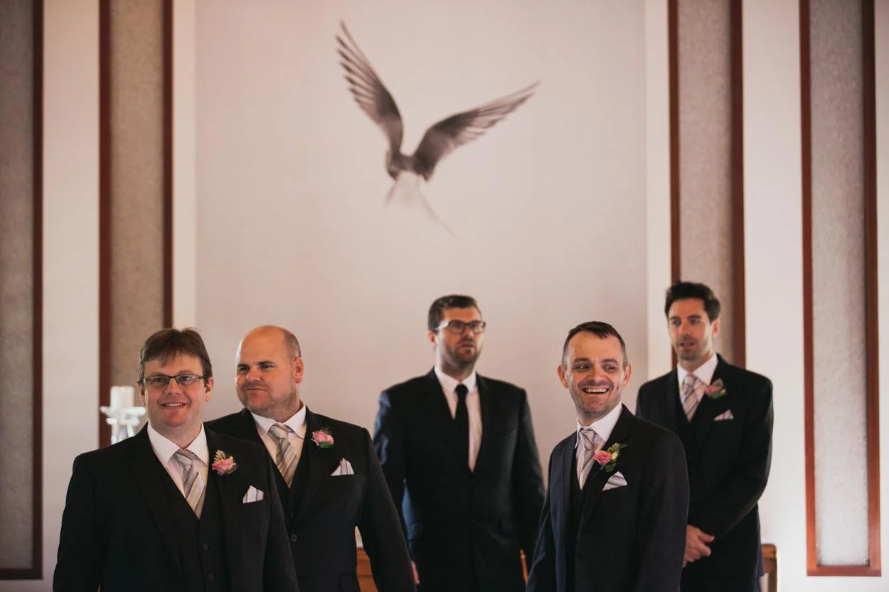 Awesome Sunshine Coast, Queensland, Australian Wedding Photographers - Flaxton Pre Destination Elopement