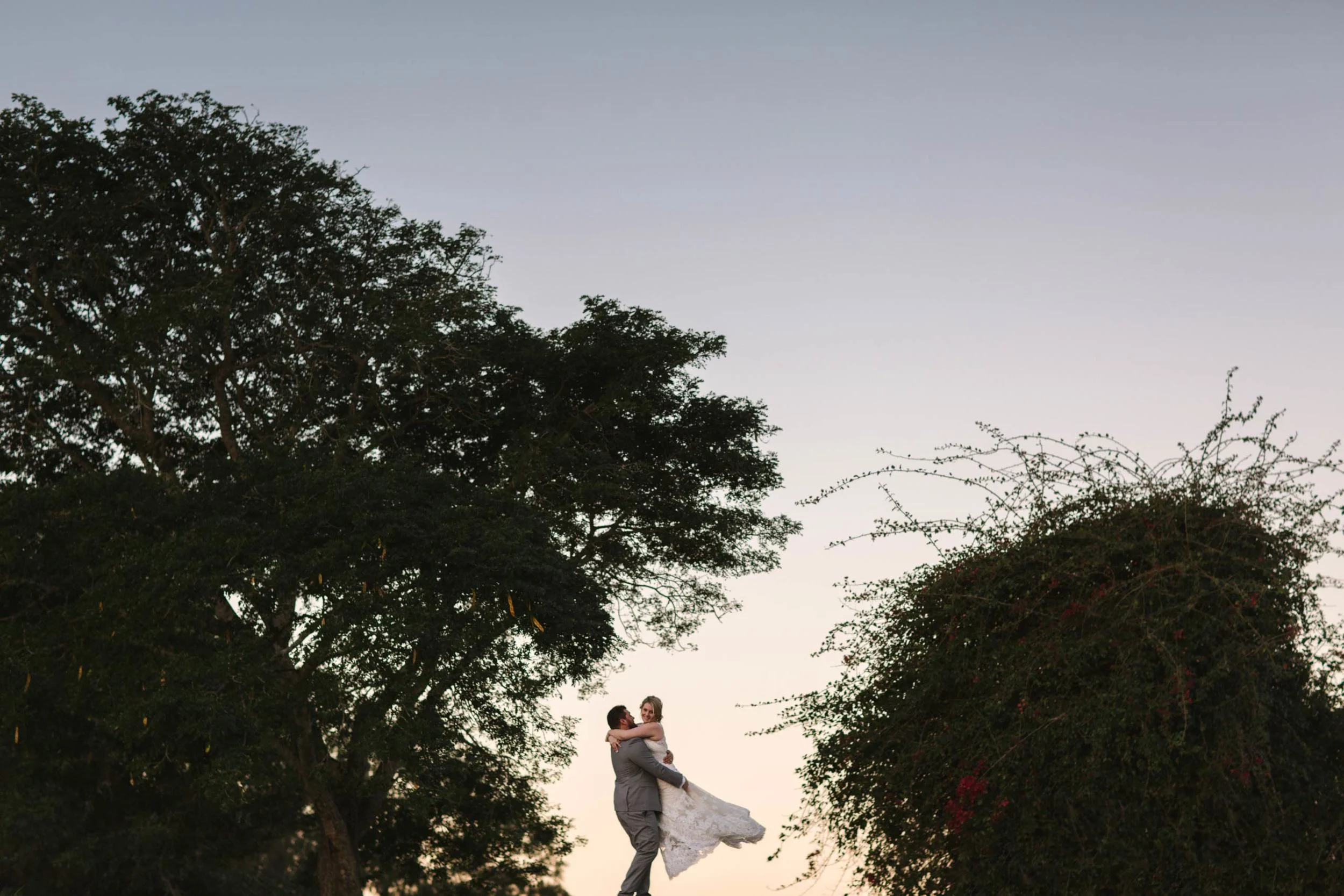 Yandina Station Wedding, Sunshine Coast - Jeri-lee & Trent (Brisbane)