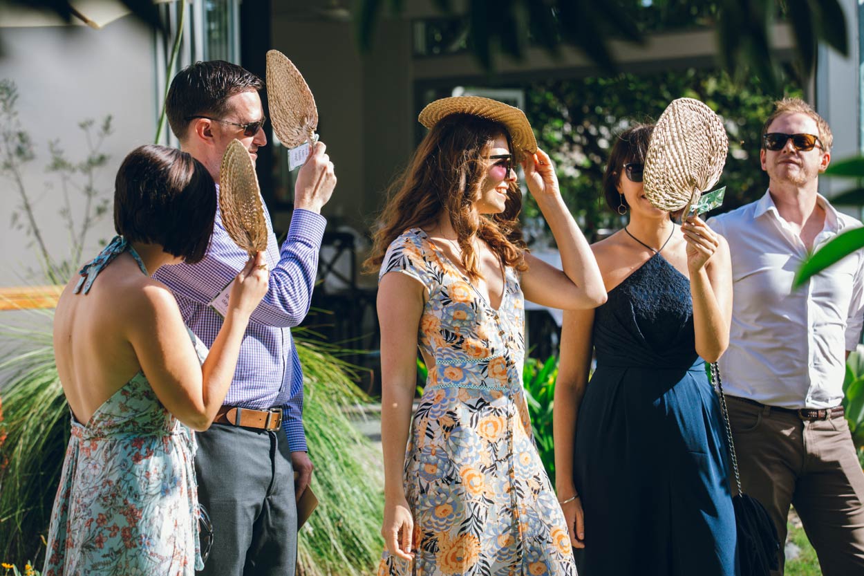 Noosa, Sunshine Coast Wedding Photographer - Brisbane, Queensland, Australian Pre Destination Elopement