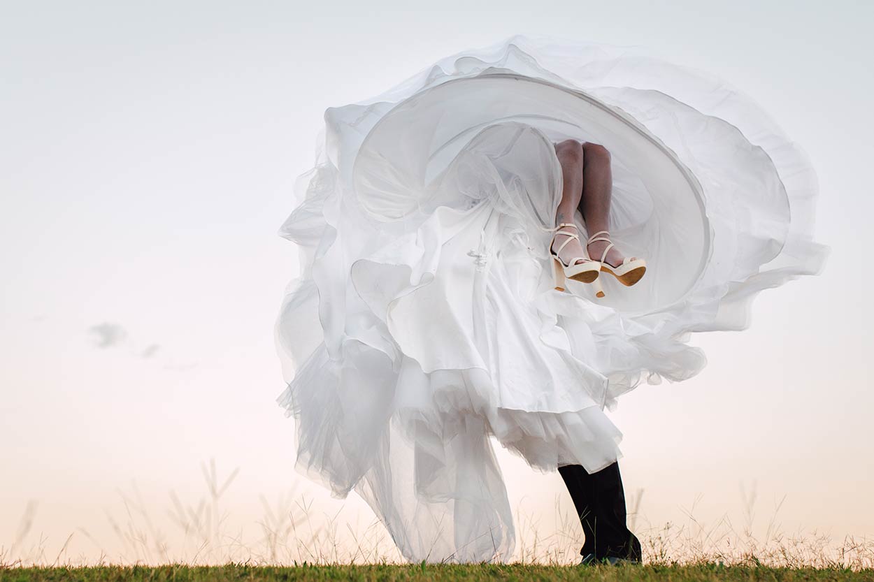 Secrets on the Lake, Montville Pre Wedding Photographers - Sunshine Coast, Brisbane, Australian Destination