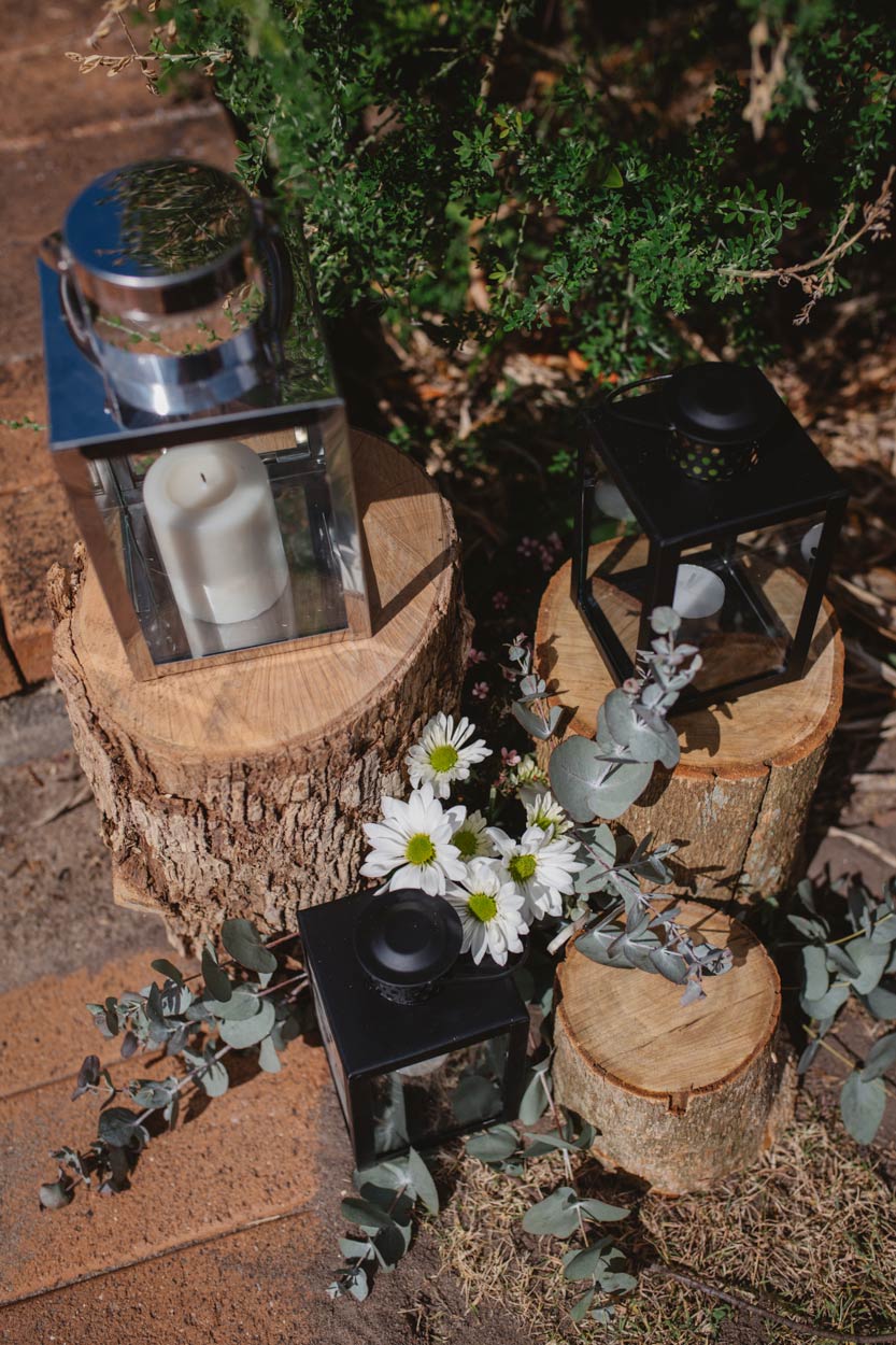 Rustic Gold Coast Hinterland Boho Wedding Photographer - Brisbane Sunshine, Australian Destination Elopement Blog Photos