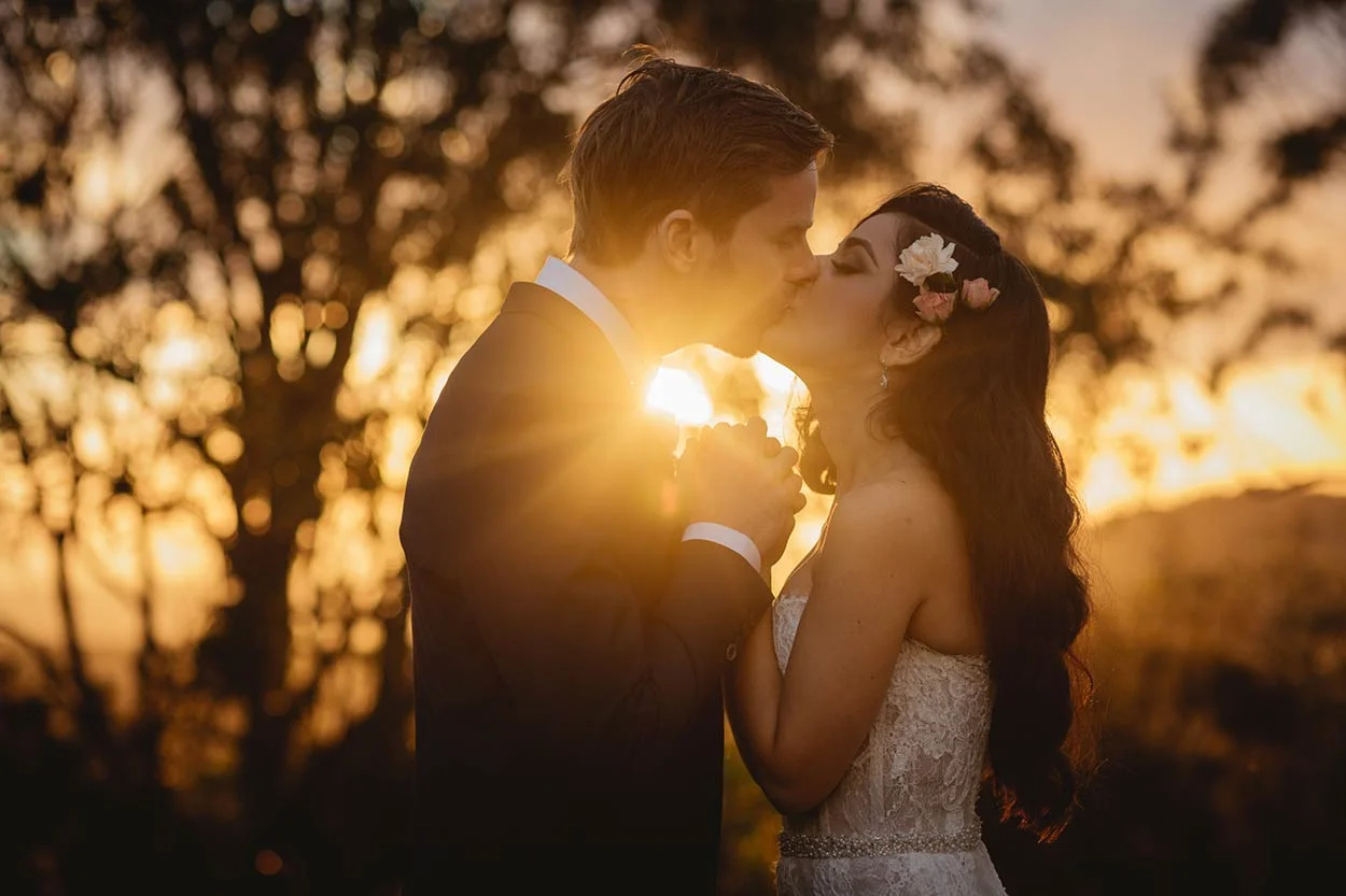 Amazing Maleny Destination Wedding Photographer - Sunshine Coast, Brisbane, Australian Elopement
