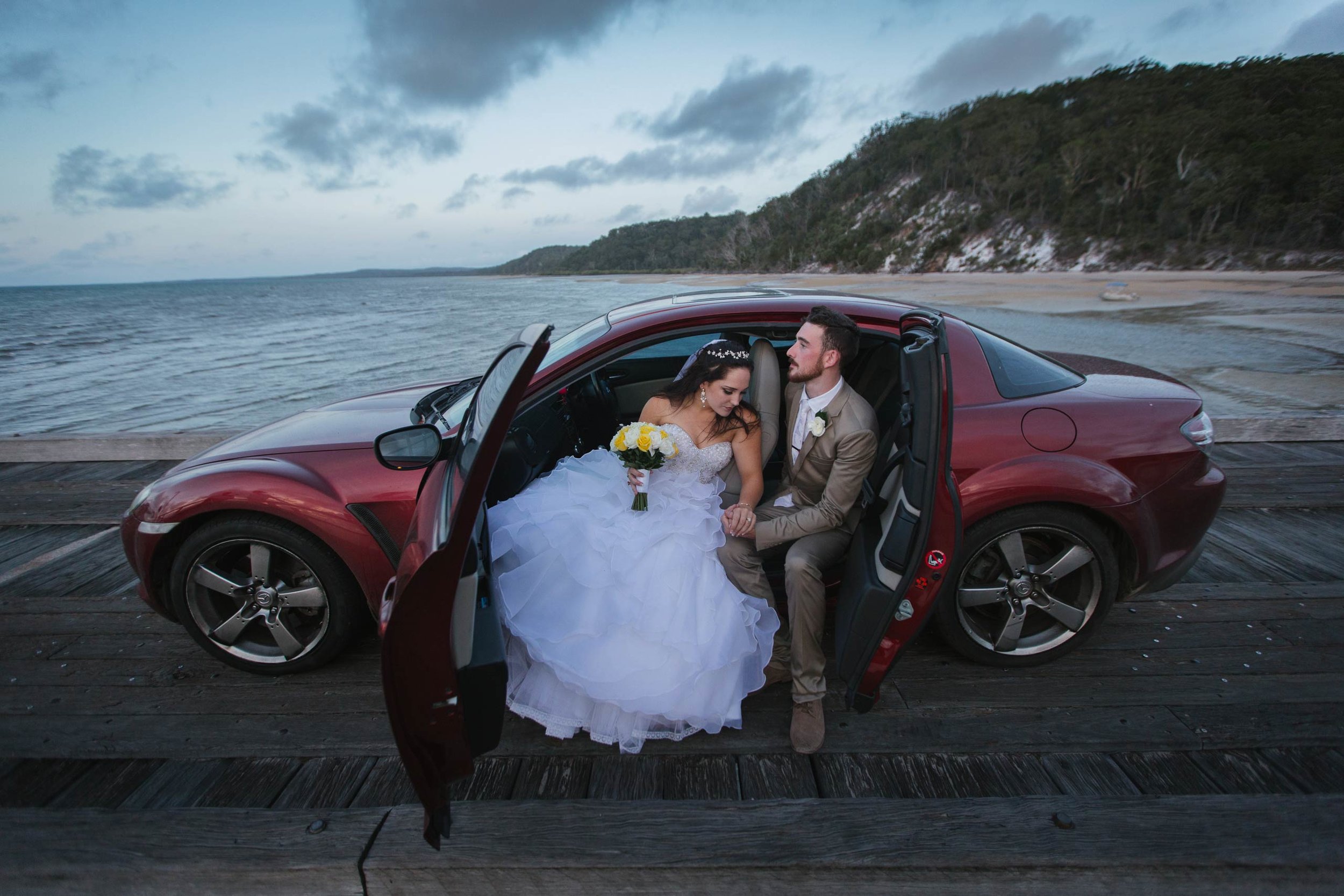 Top Noosa Wedding Photographer - Sunshine Coast, Australian Destination Blog