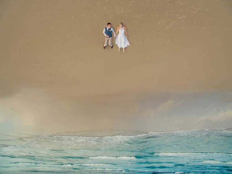 Noosa Heads & Fiji Beach Destination Wedding Photographers - Brisbane, Sunshine Coast, Australian