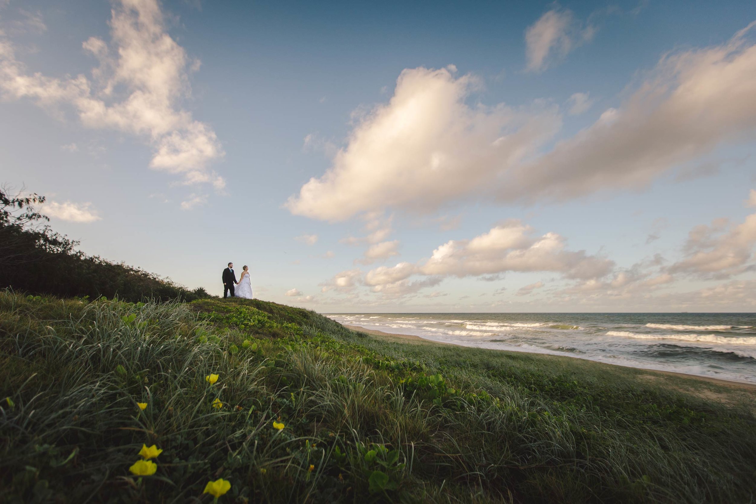 Noosa Heads & Caloundra Destination Wedding Photographer - Sunshine Coast, Queensland, Australian Blog