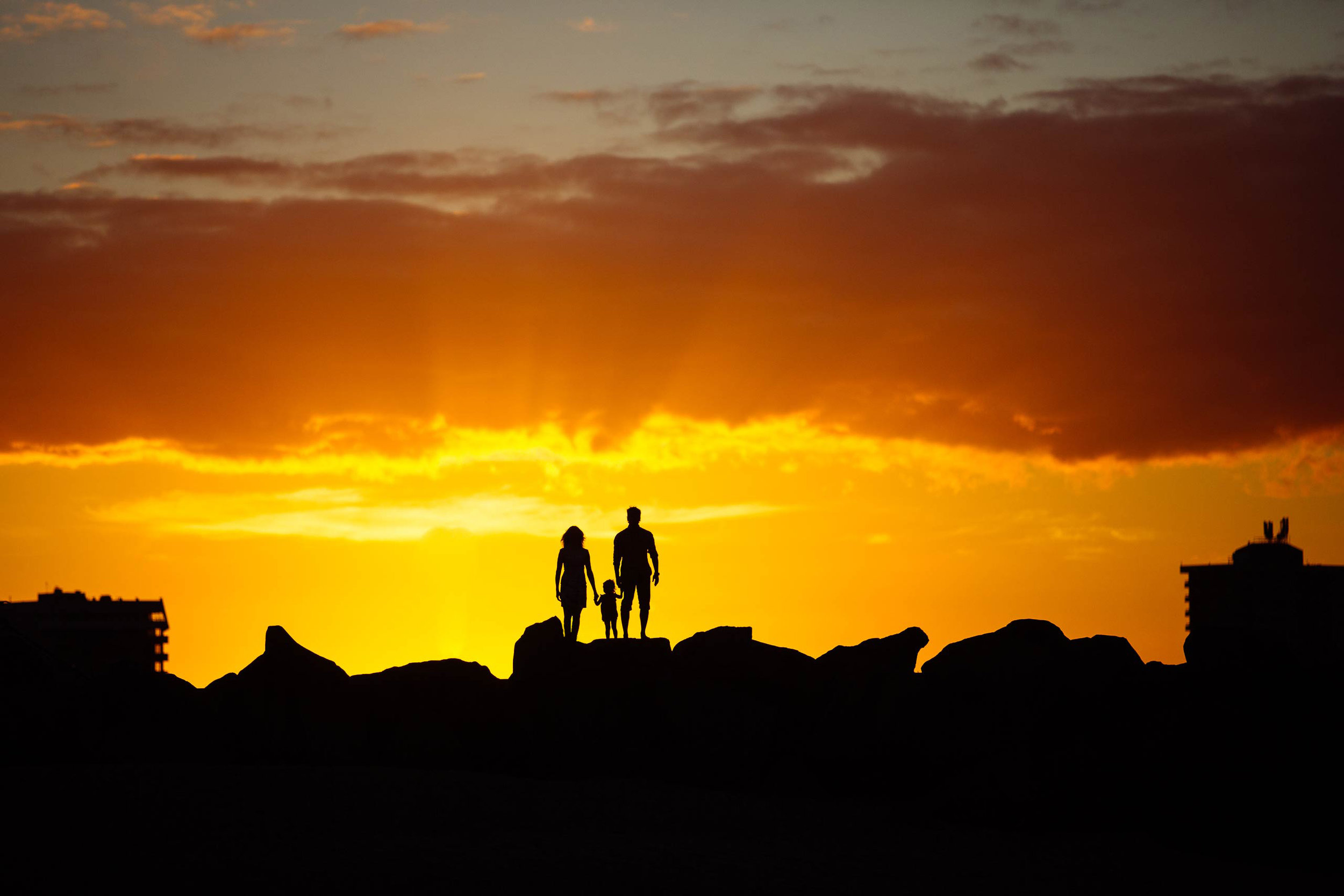 Noosa Heads and Mooloolaba Beach, Queensland Family Photographer - Sunshine Coast, Australian Destination