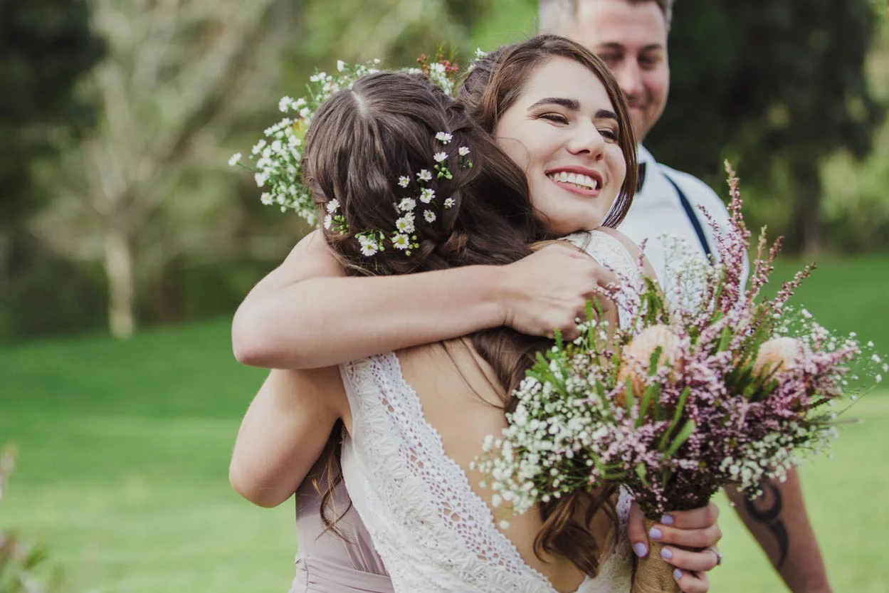 Stunning Sunshine Coast Hinterland Wedding Photographer, Maleny - Brisbane, Australian Packages