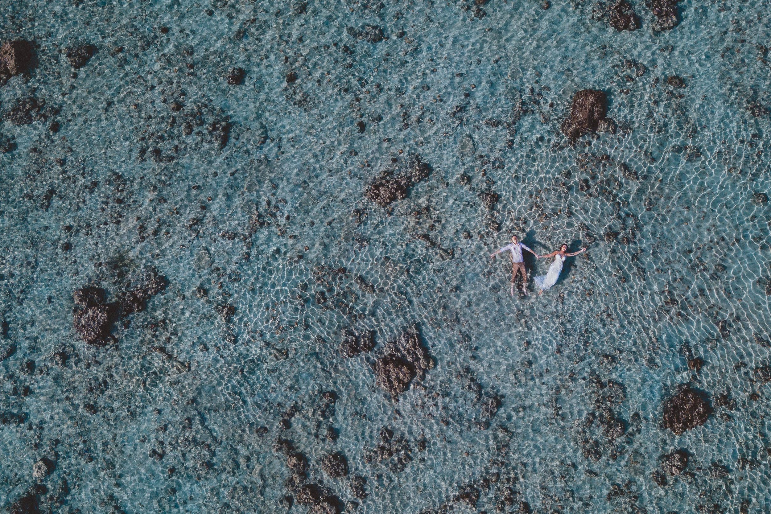 Noosa, Sunshine Coast, Australian Photographer - Fiji Destination Wedding, Outrigger Beach Resort