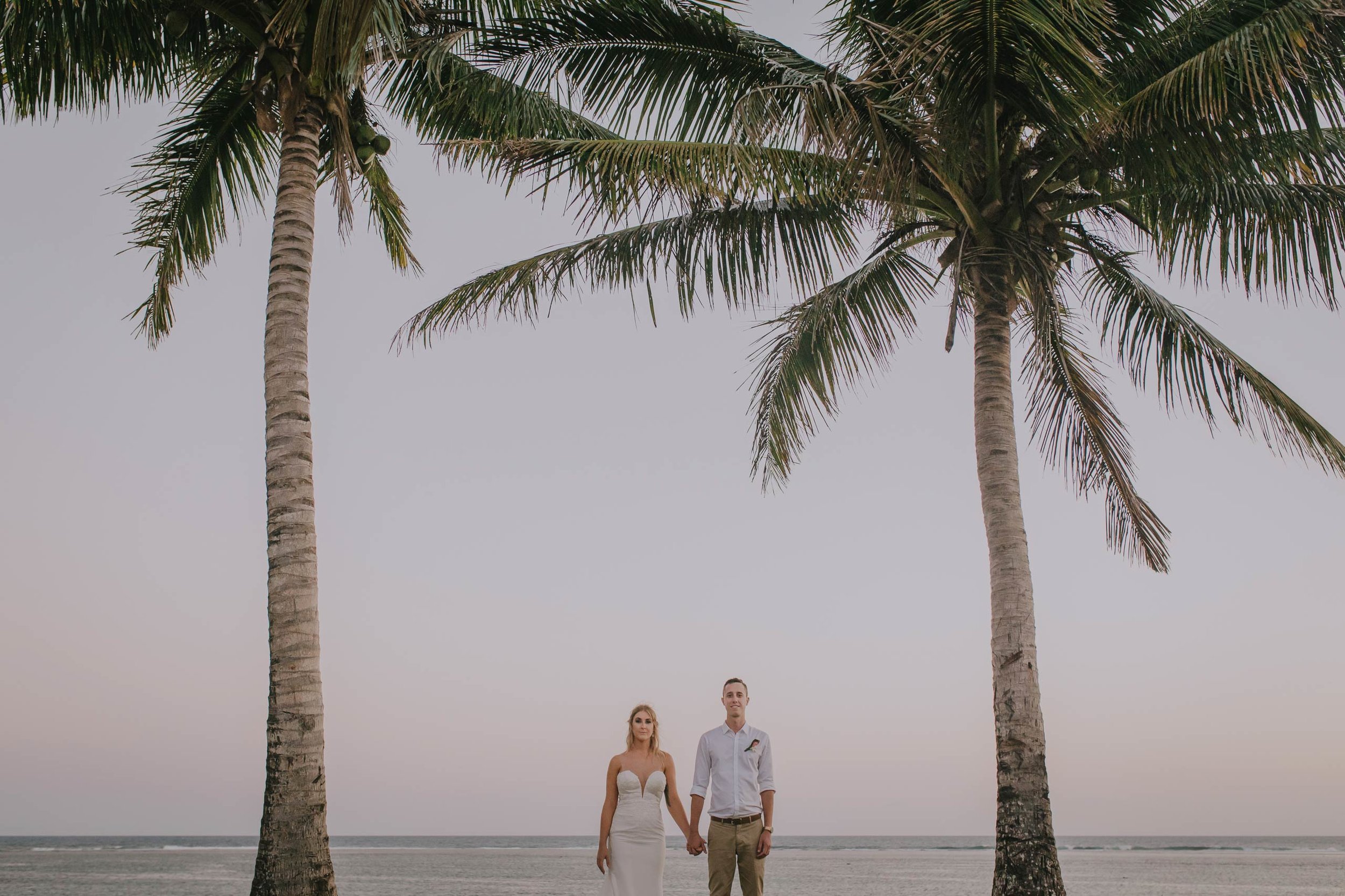 Best Noosa Heads & Maleny, Sunshine Coast Wedding Photographers - Queensland, Australian Destination - 
