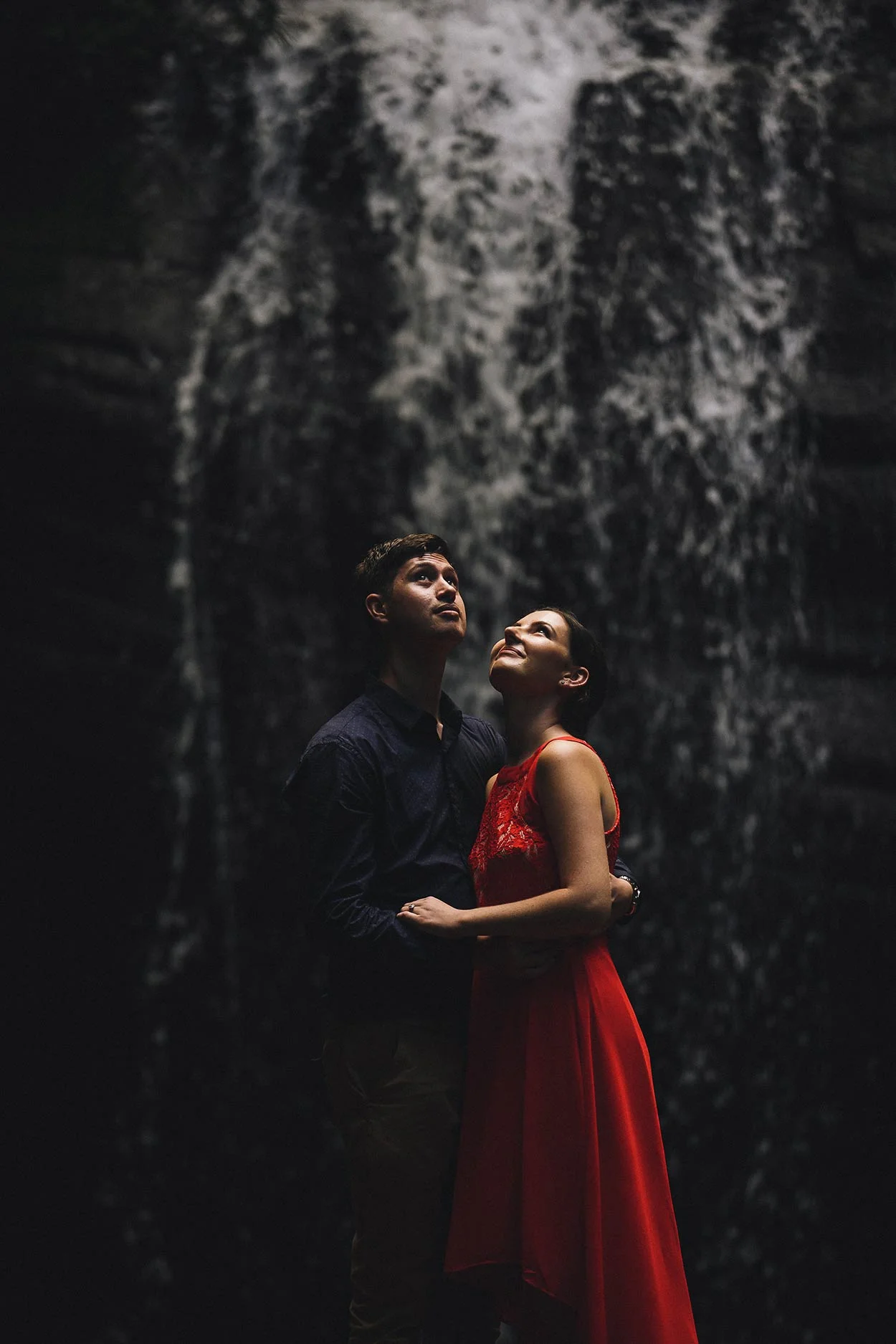 Best Buderim Waterfall to Noosa, Sunshine Coast Destination Wedding - Queensland, Australian Blog Pics