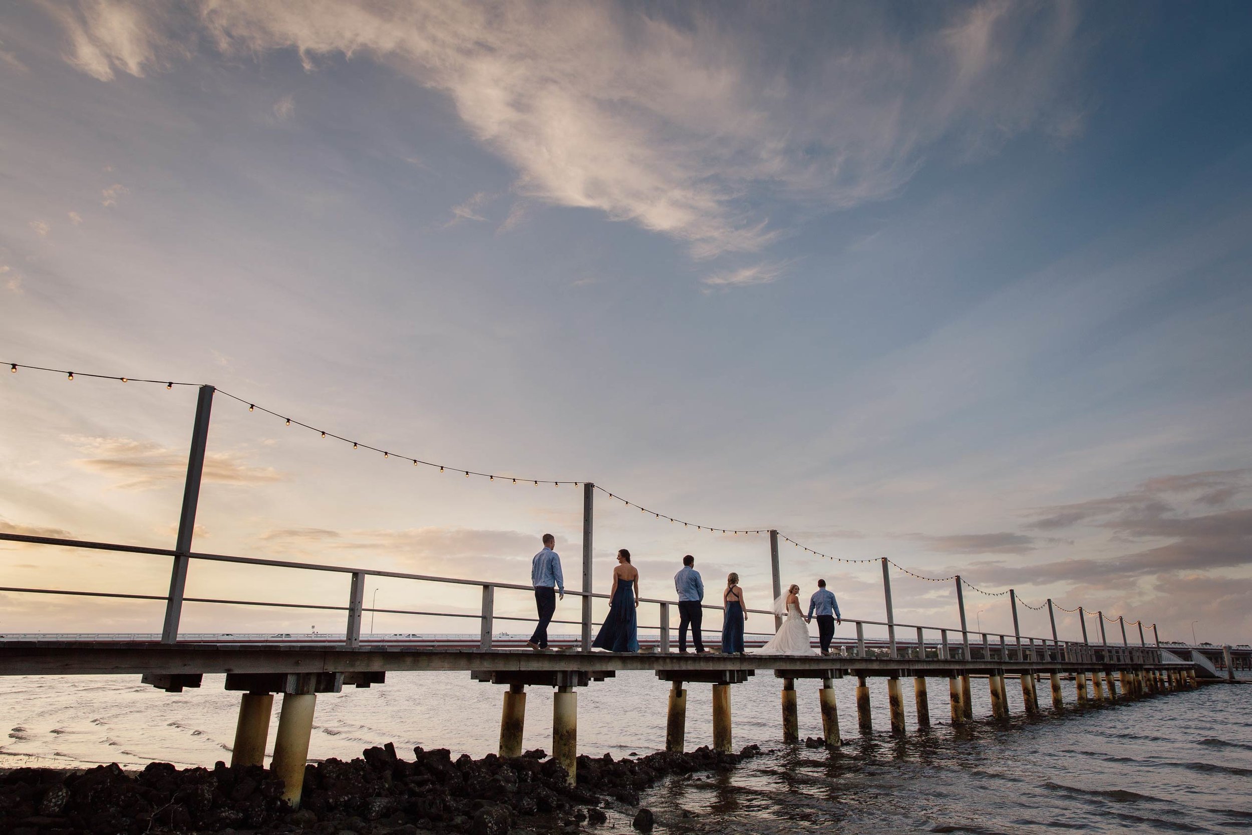 Noosa to Caloundra Destination Wedding Photographers - Sunshine Coast, Queensland, Australian Blog Pics