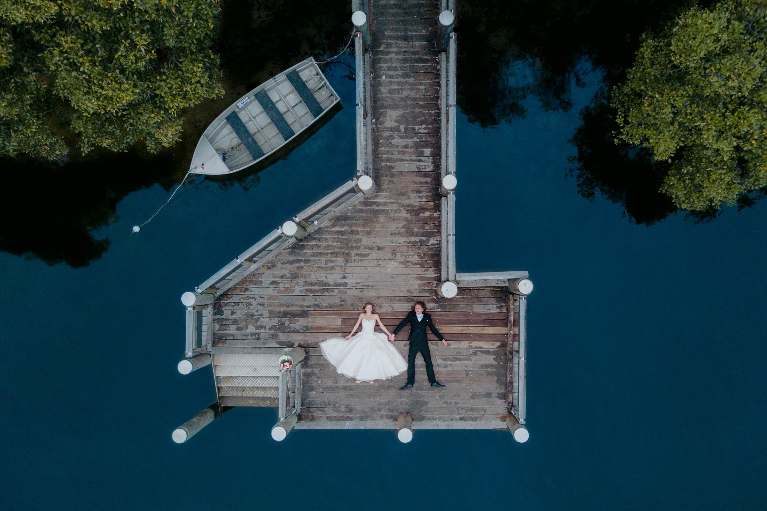 Noosa Main Beach Destination Wedding Photographers - Sunshine Coast, Queensland, Australian Blog