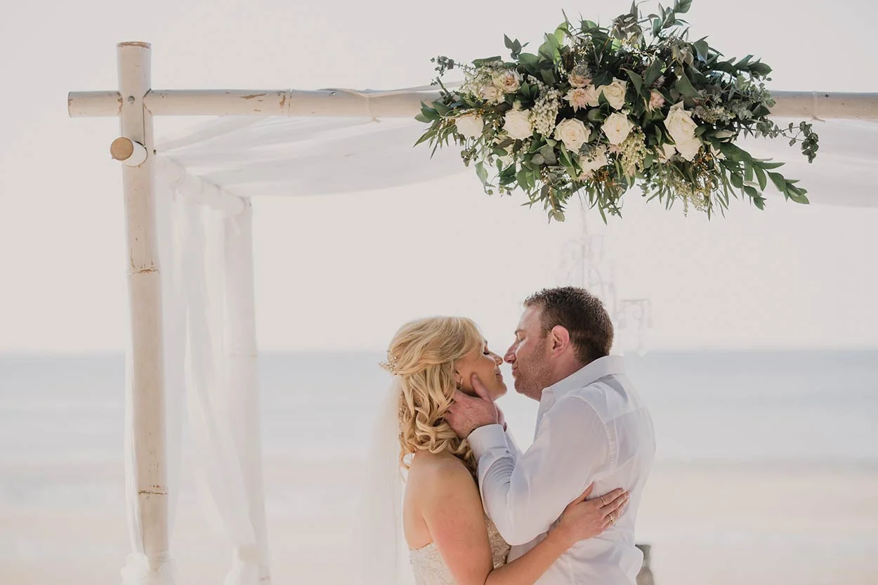Rainbow Beach Pre Wedding Destination Photographer Portraits - Queensland, Sunshine Coast, Australian Blog Photos