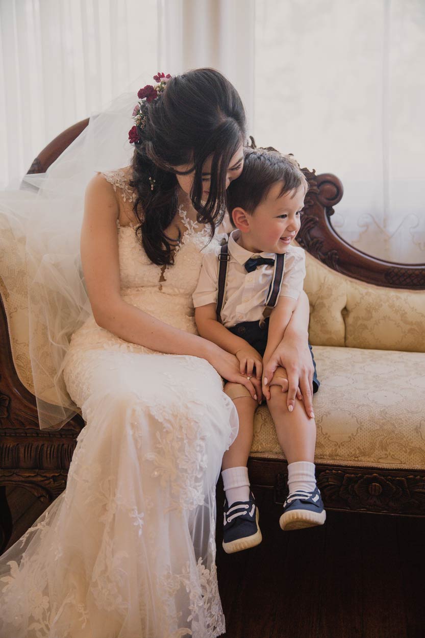 Professional Montville Pre Destination Wedding Photographers - Sunshine Coast, Queensland, Australian