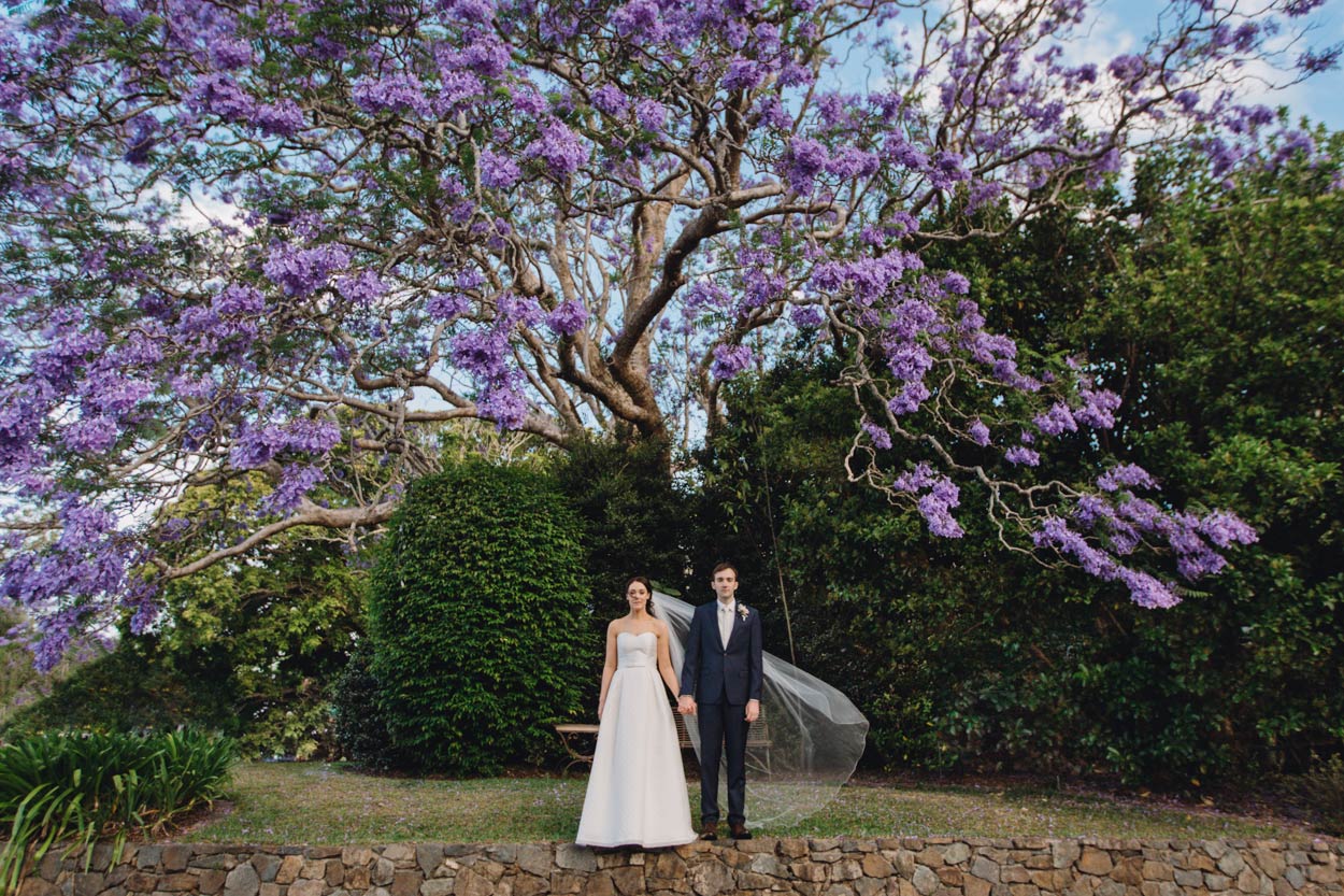 Best Spicers Clovelly Estate, Montville Wedding - Top Sunshine Coast, Queensland, Australian Destination Photographers