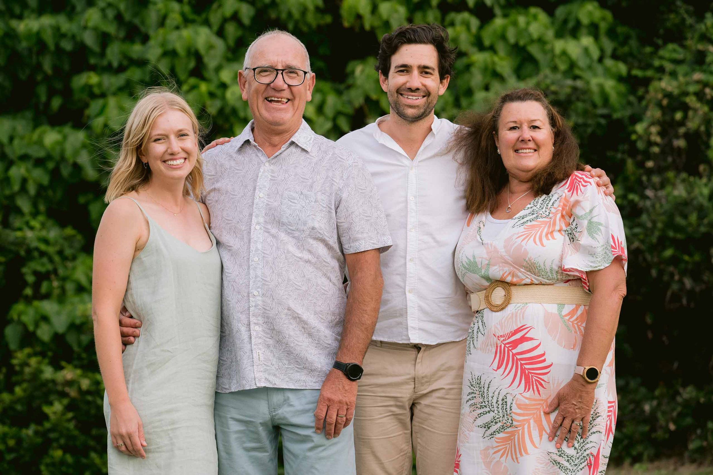 Top Noosa Main Beach Family and Wedding Photographers - Sunshine Coast, Queensland, Australia Destination Portrait Photos