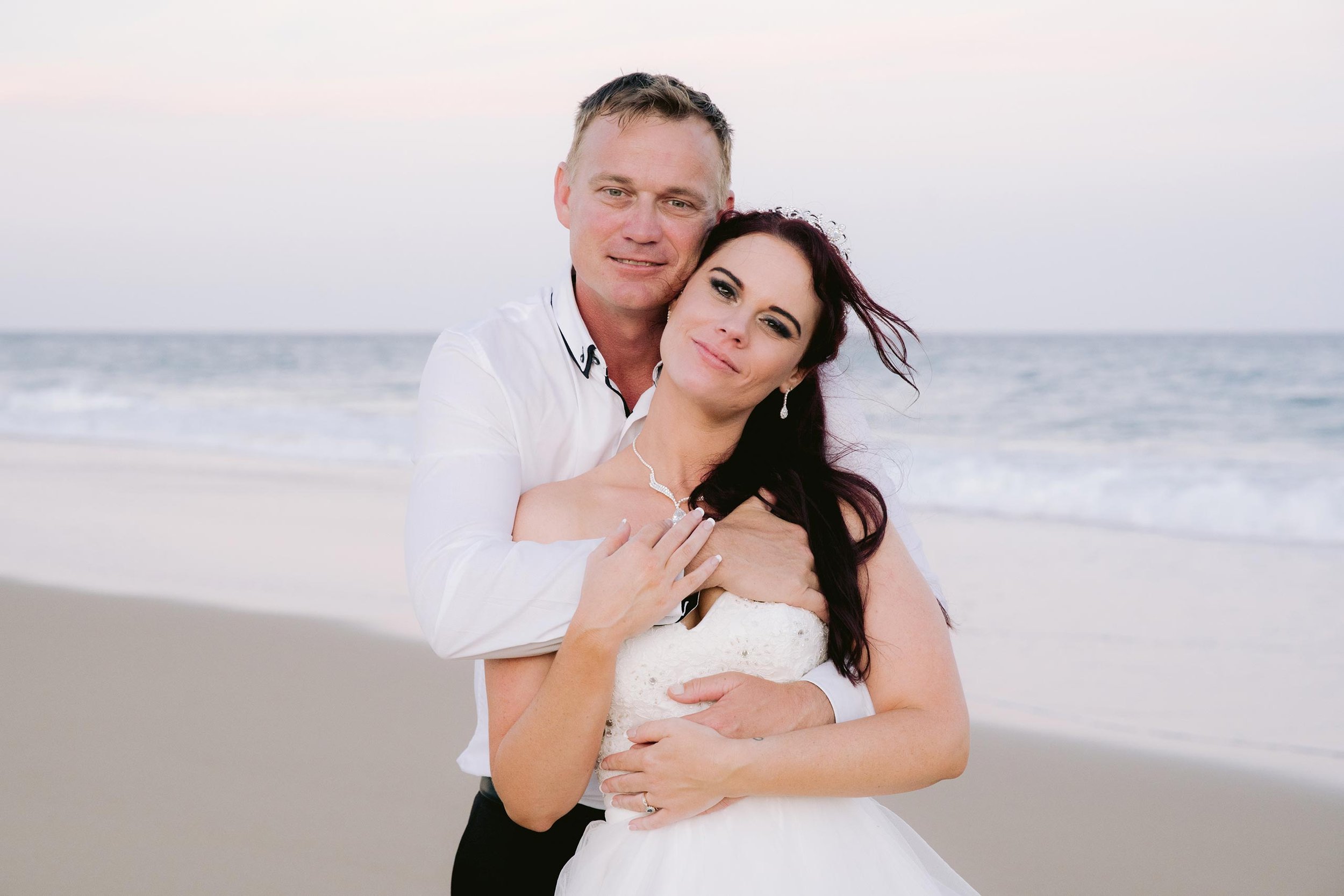 Kawana Beach Destination Wedding Photographers - Sunshine Coast, Queensland, Australian Photography