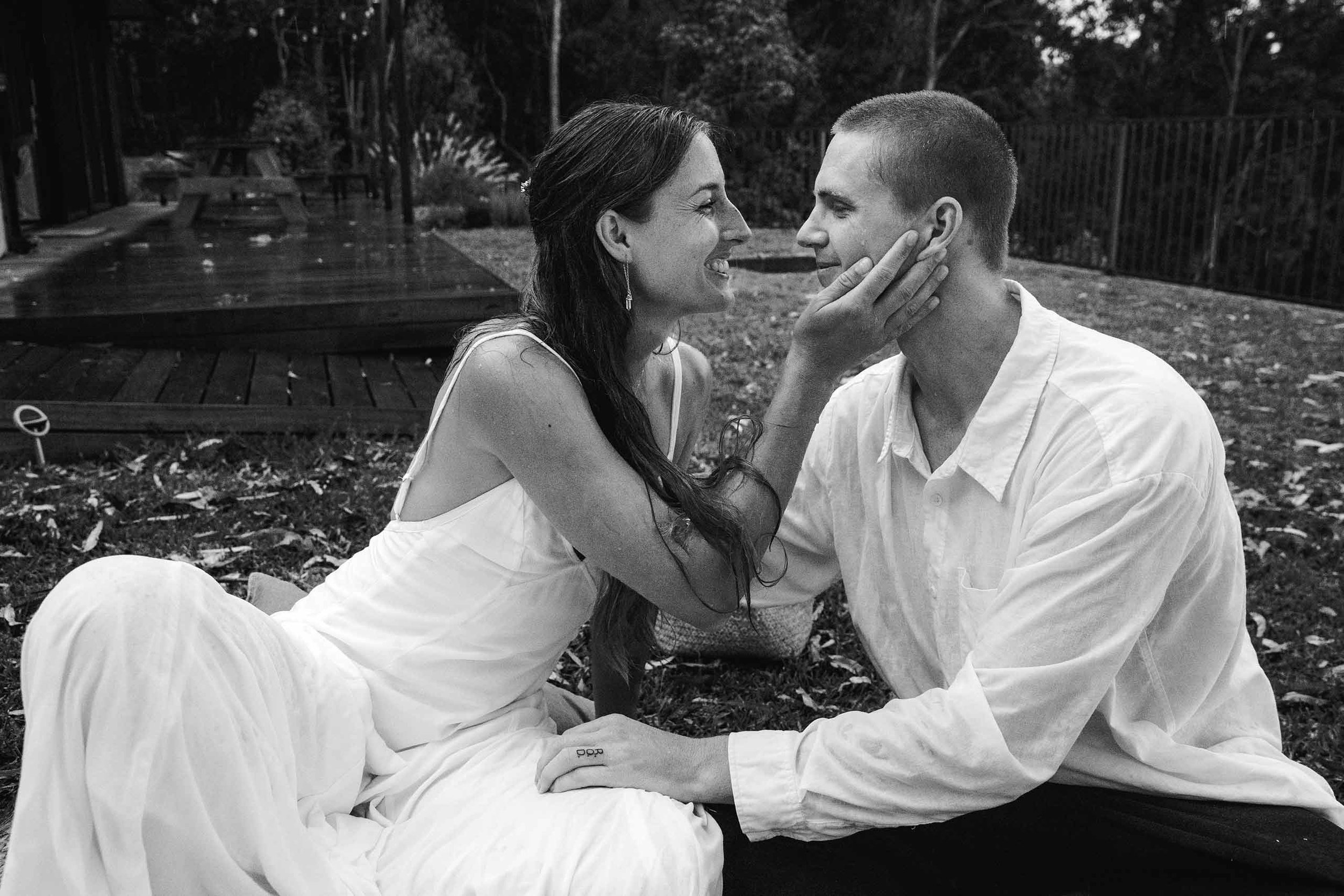Maleny and Noosa Destination Pre Wedding - Brisbane, Sunshine Coast, Queensland, Australian - Photographer Elopement Blog