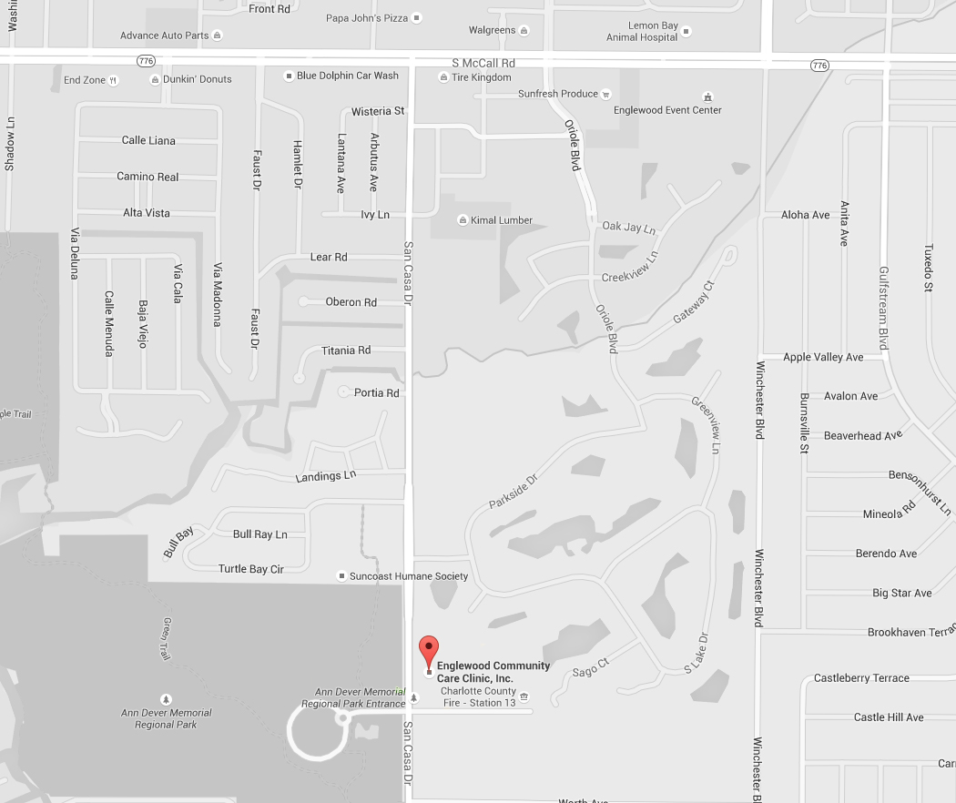 Click map to enlarge