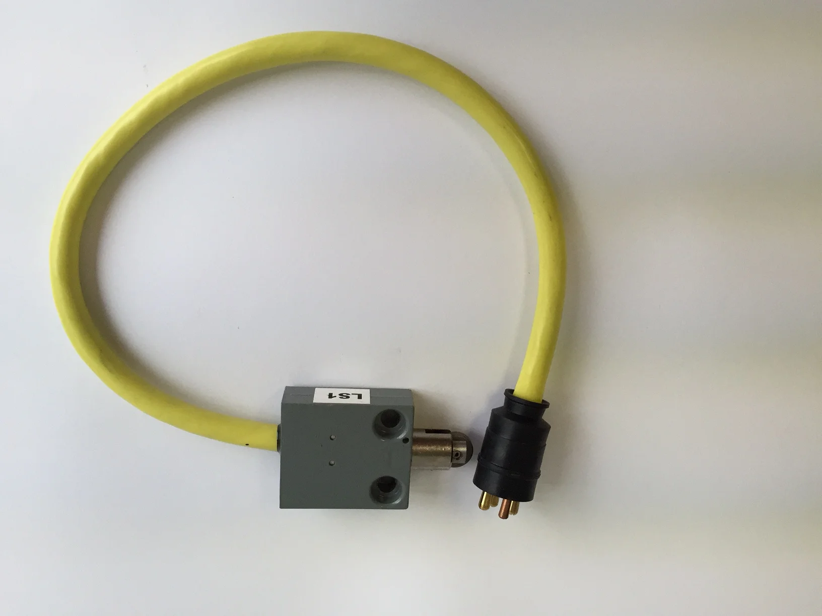 Rite Hite Limit Switch 57368.JPG