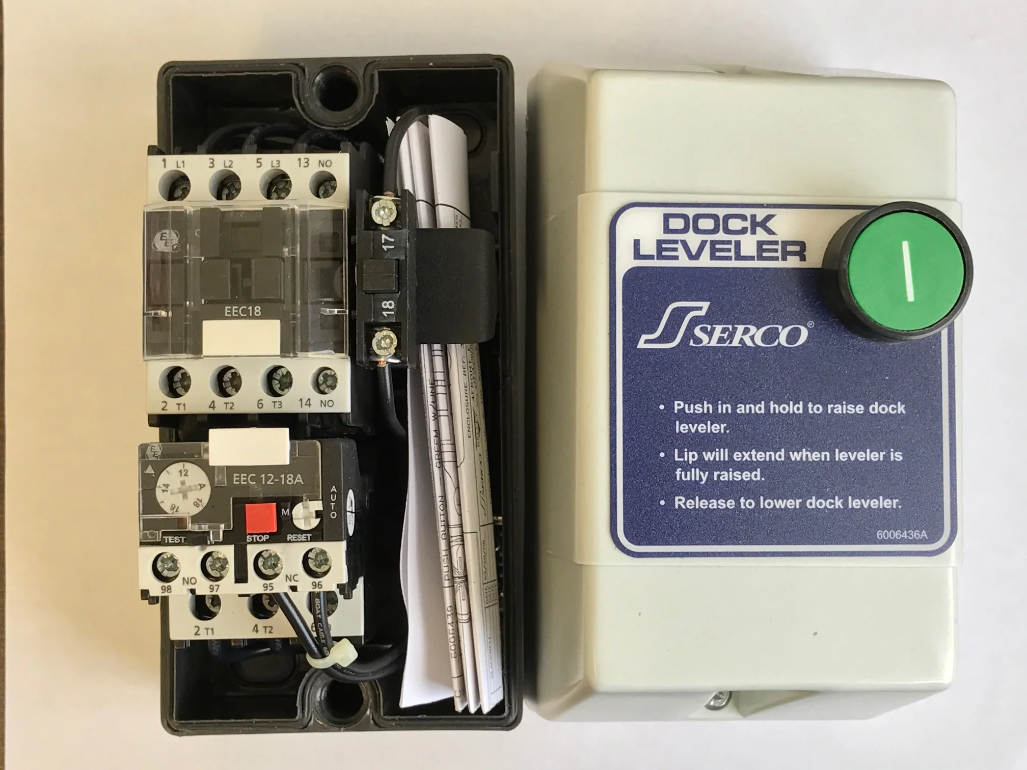 6006420 - Single Phase Leveler Controller.JPG