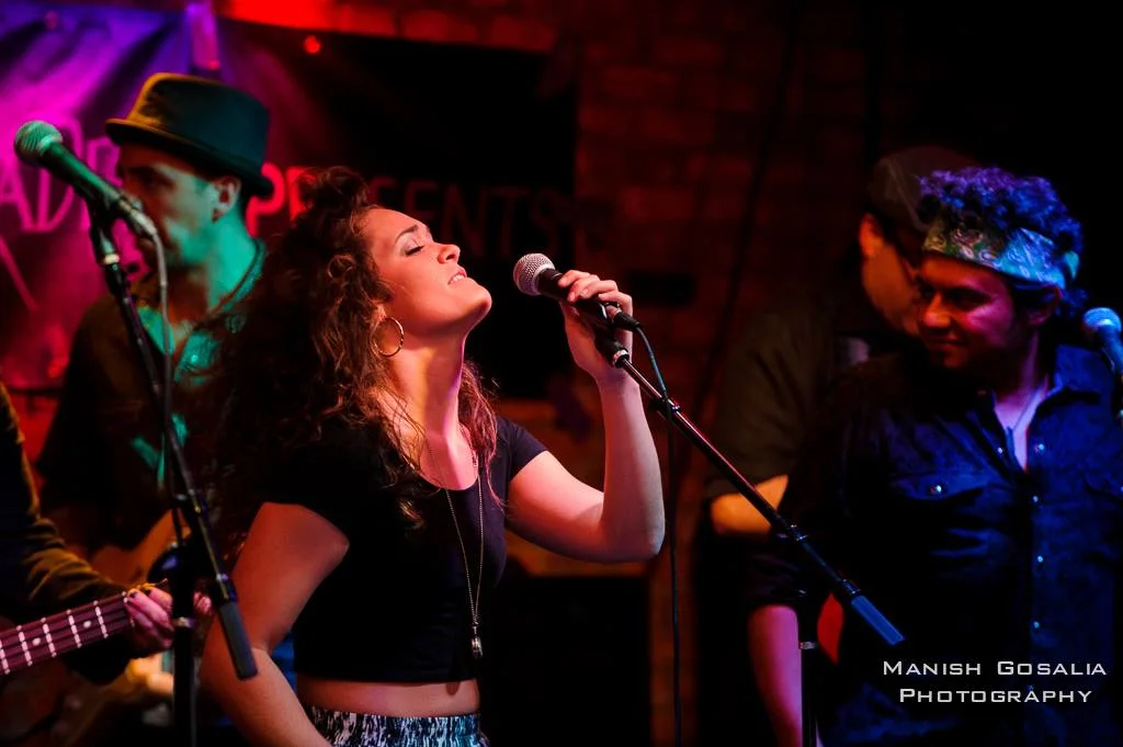 LALM Tribute to Fleetwood Mac @The Bitter End