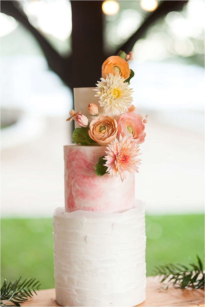 Spring Wedding Inspiration | RooneyGirl BakeShop
