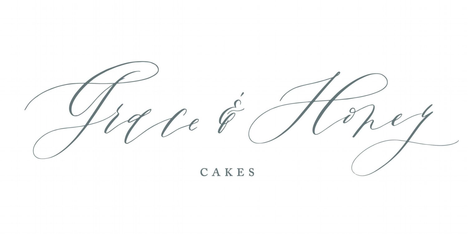 Grace and Honey Cakes