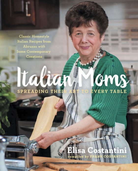 Italian Moms Com