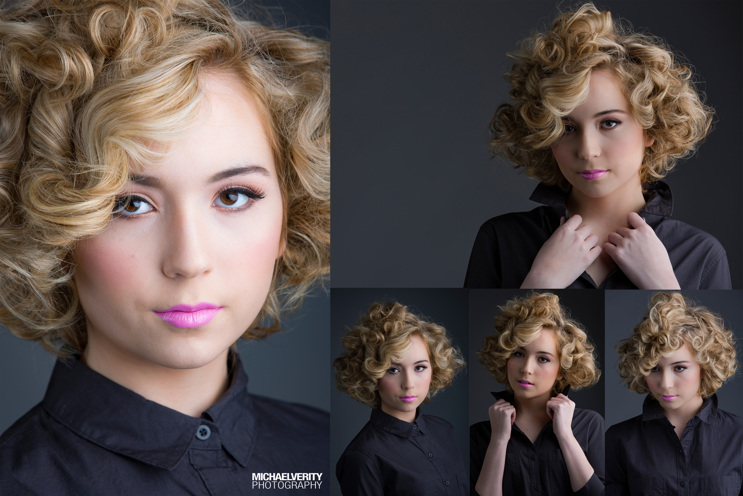 EMMA — Michael Verity Photography