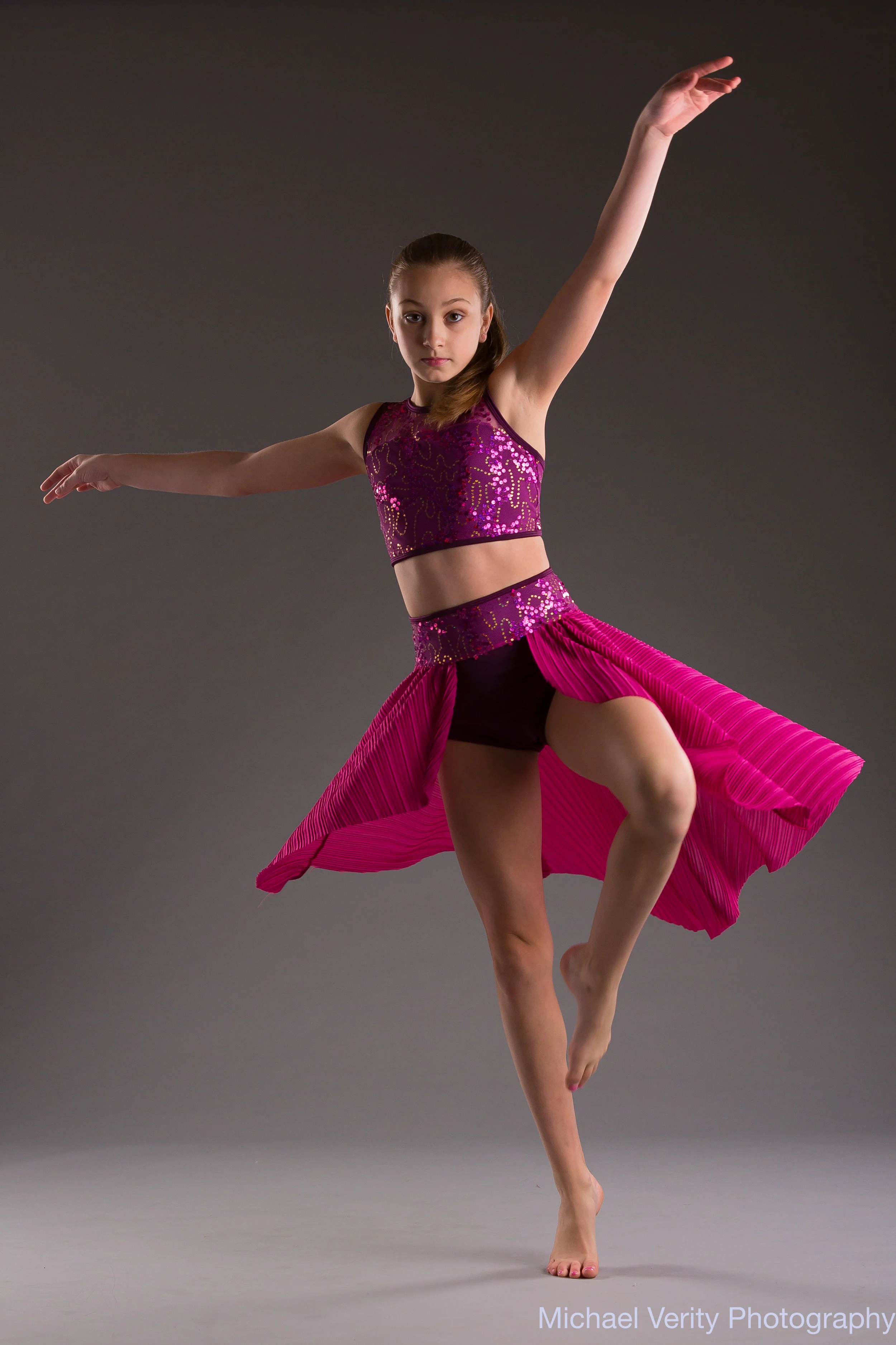 HAILEY — Michael Verity Photography