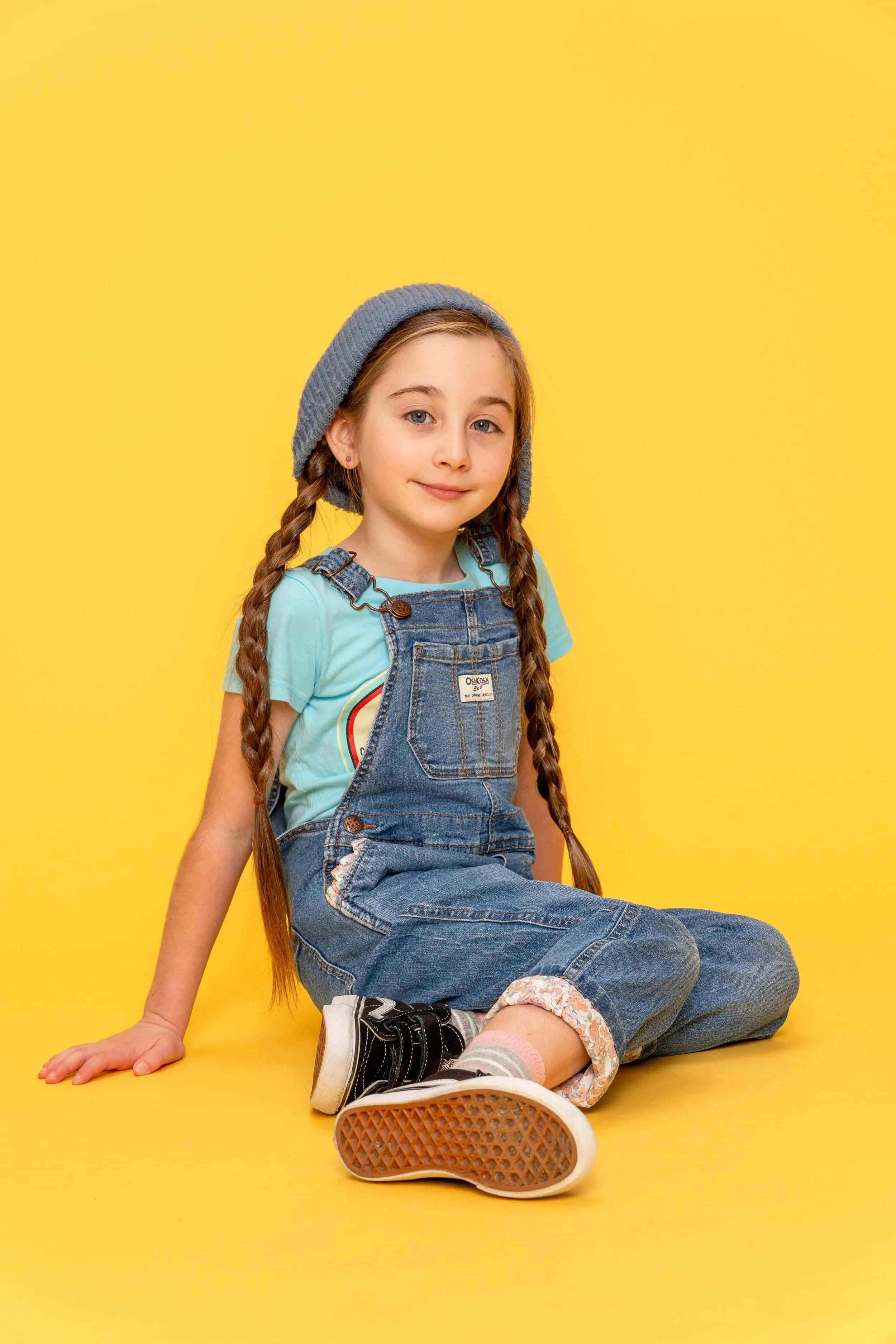 Ids Modeling Kids Modeling Photography Portfolio | Michael Verity Photography