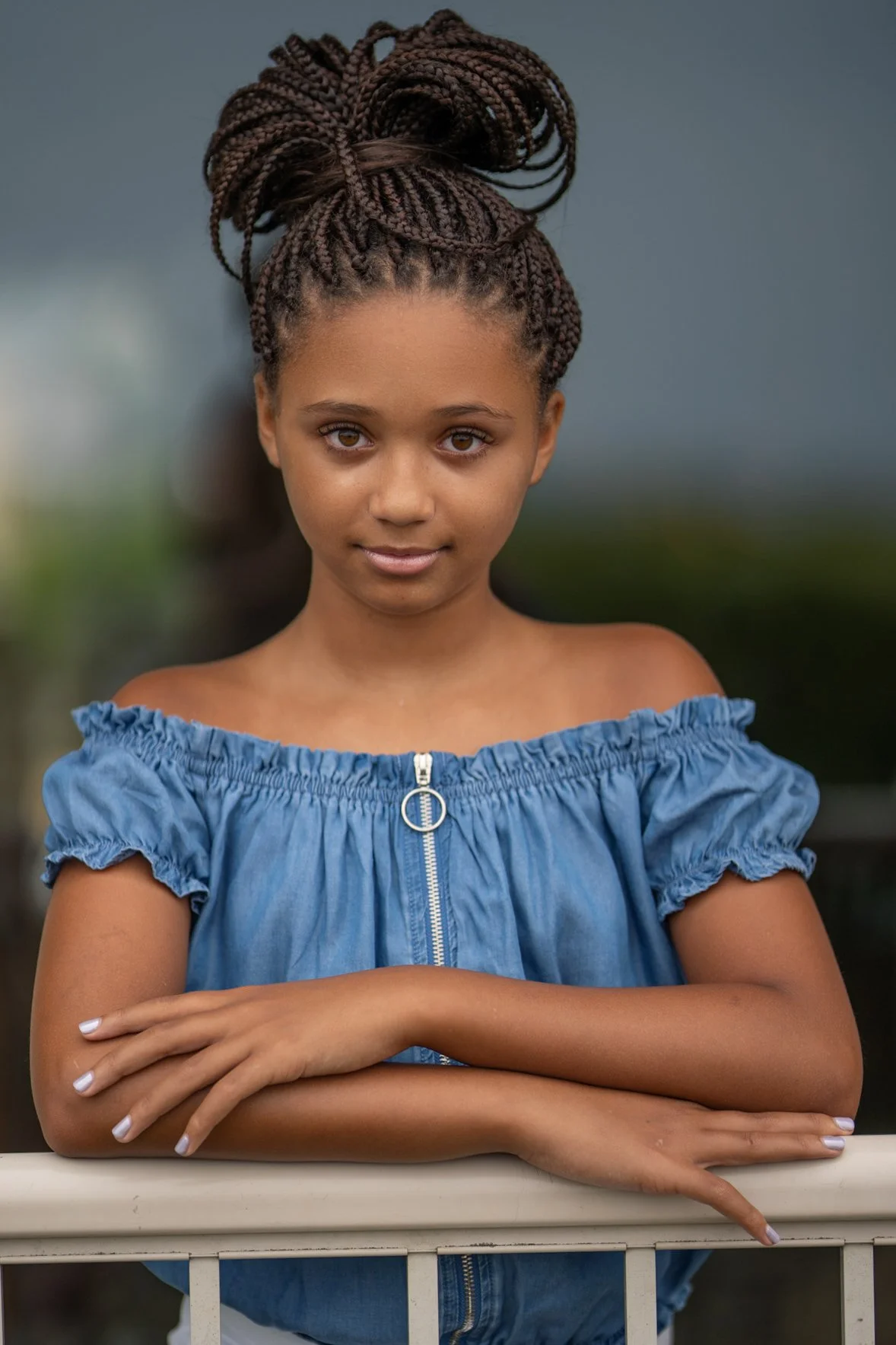 Tweens | Michael Verity Photography