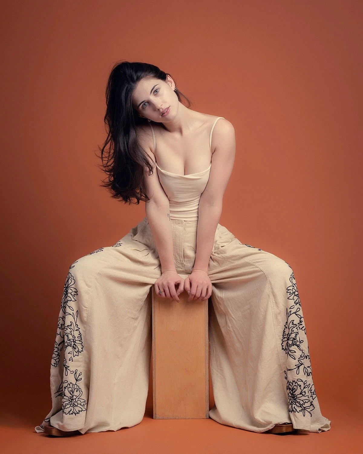 New portfolio work with Jamie Mack.
Portland, December 2025.

@freepeople  @jamie_mackk 

#portlandportfolio #portlandphotographer #pdxtalent #portlandcreatives #portfolioimages #portlandmodels #portlandactors #creativeportfolio #portlandbranding #pd