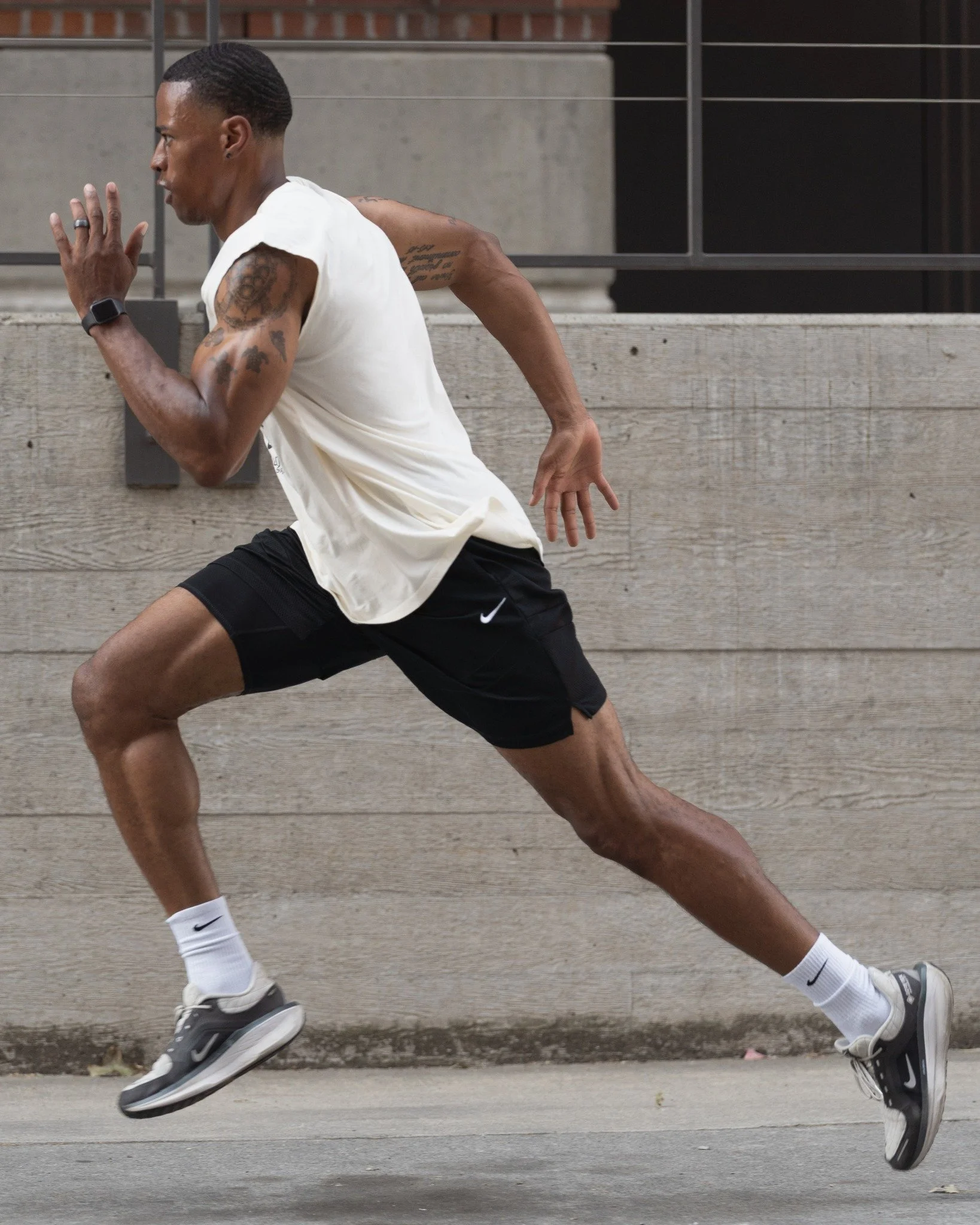 Recent athletic portfolio work with Chaudrey Boyd, Portland, Summer 2025.

#portlandportfolio #portlandphotographer #pdxtalent #portlandcreatives #portfolioimages #portlandmodels #portlandactors #creativeportfolio #portlandbranding #pdxcreative