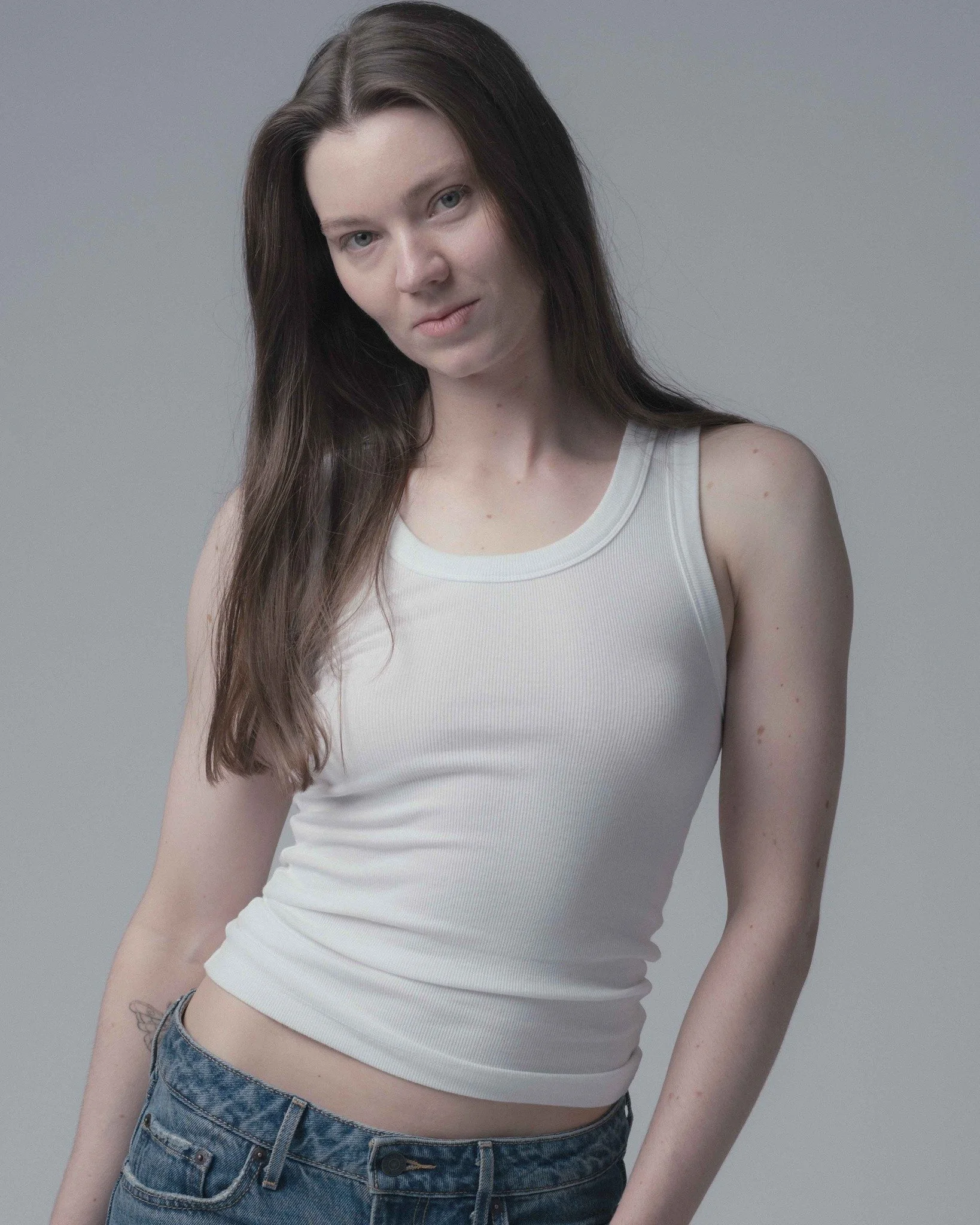 Recent modeling portfolio work with Jasmine at our studio, Portland, OR, December 2025.

#portlandportfolio #portlandphotographer #pdxtalent #portlandcreatives #portfolioimages #portlandmodels #portlandactors #creativeportfolio #portlandbranding #pdx