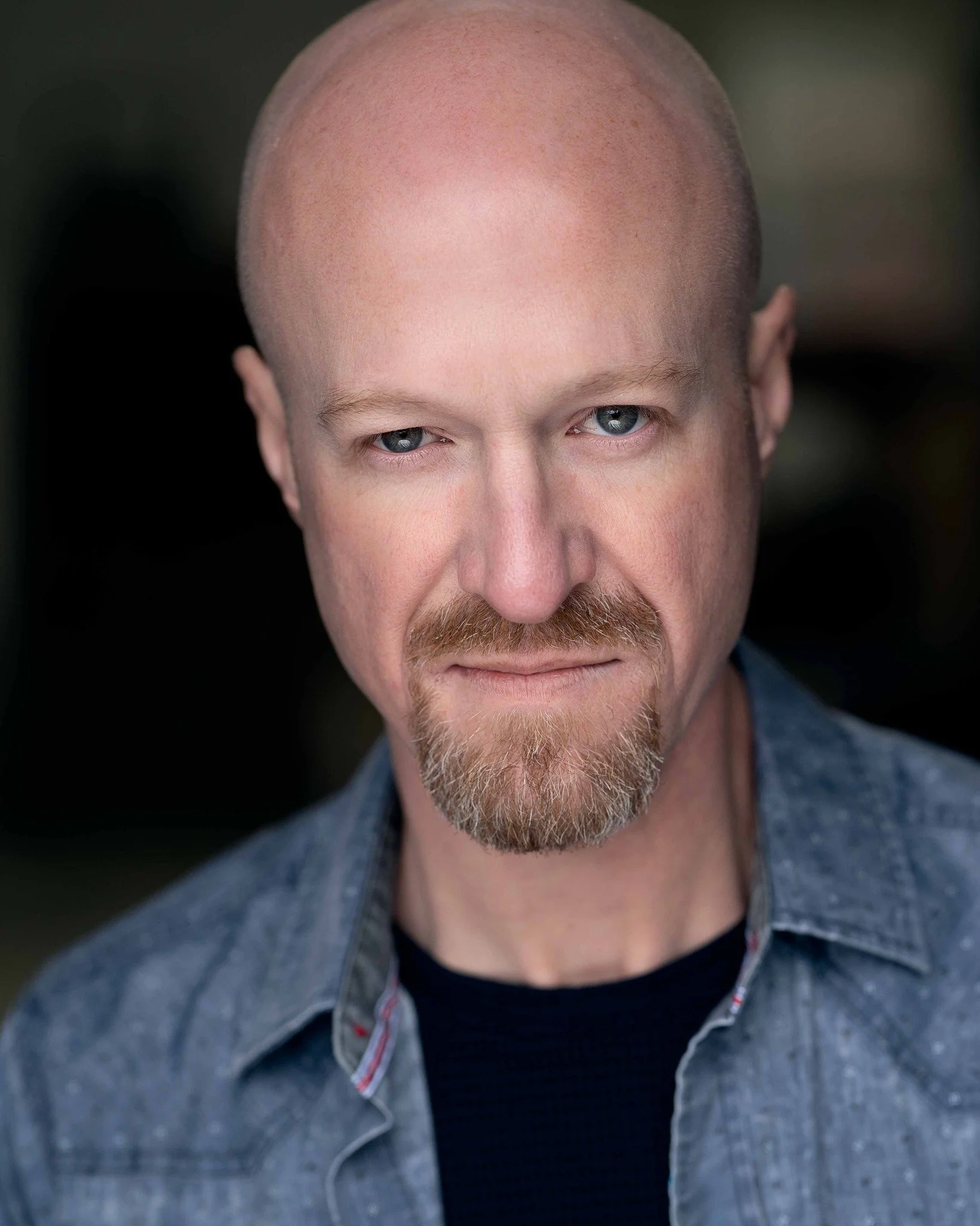 Recent dramatic actor headshots with Sam at our studio, Portland, OR, December 2025.

#portlandheadshots #portlandphotographer #pdxbusiness #portlandprofessionals #professionalheadshots #headshotphotographer #portlandbranding #portlandcreatives #pdxp