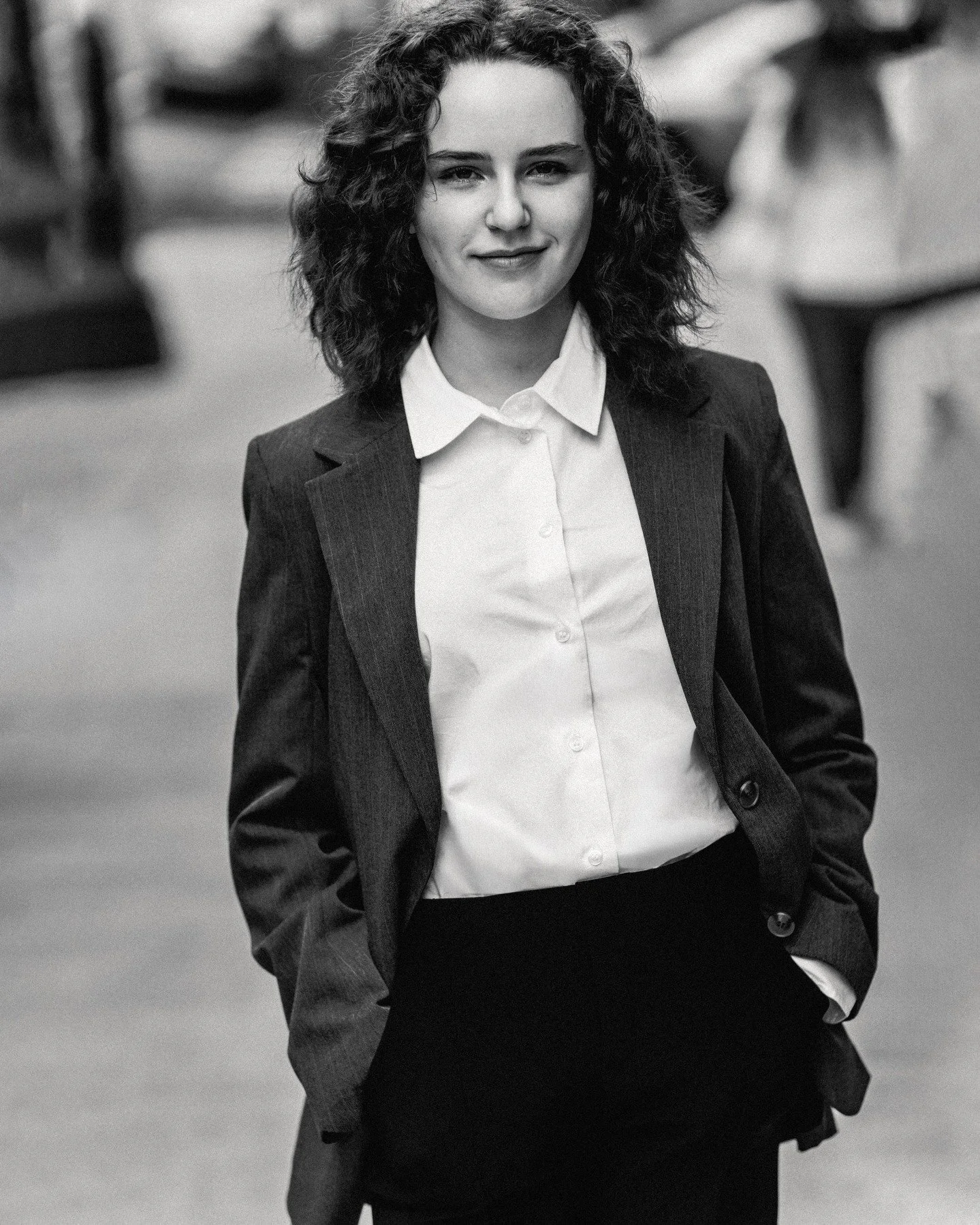 If you want your portfolio to look like this, well ... you know. #PortlandPortfolio #PortlandPhotographer #PDXTalent #PortlandActors #PortlandModels #TeenActor #TeenPerformer #PDXActors #PortlandActing #YouthPerformer #EmergingTalent #NewFace #NewFac