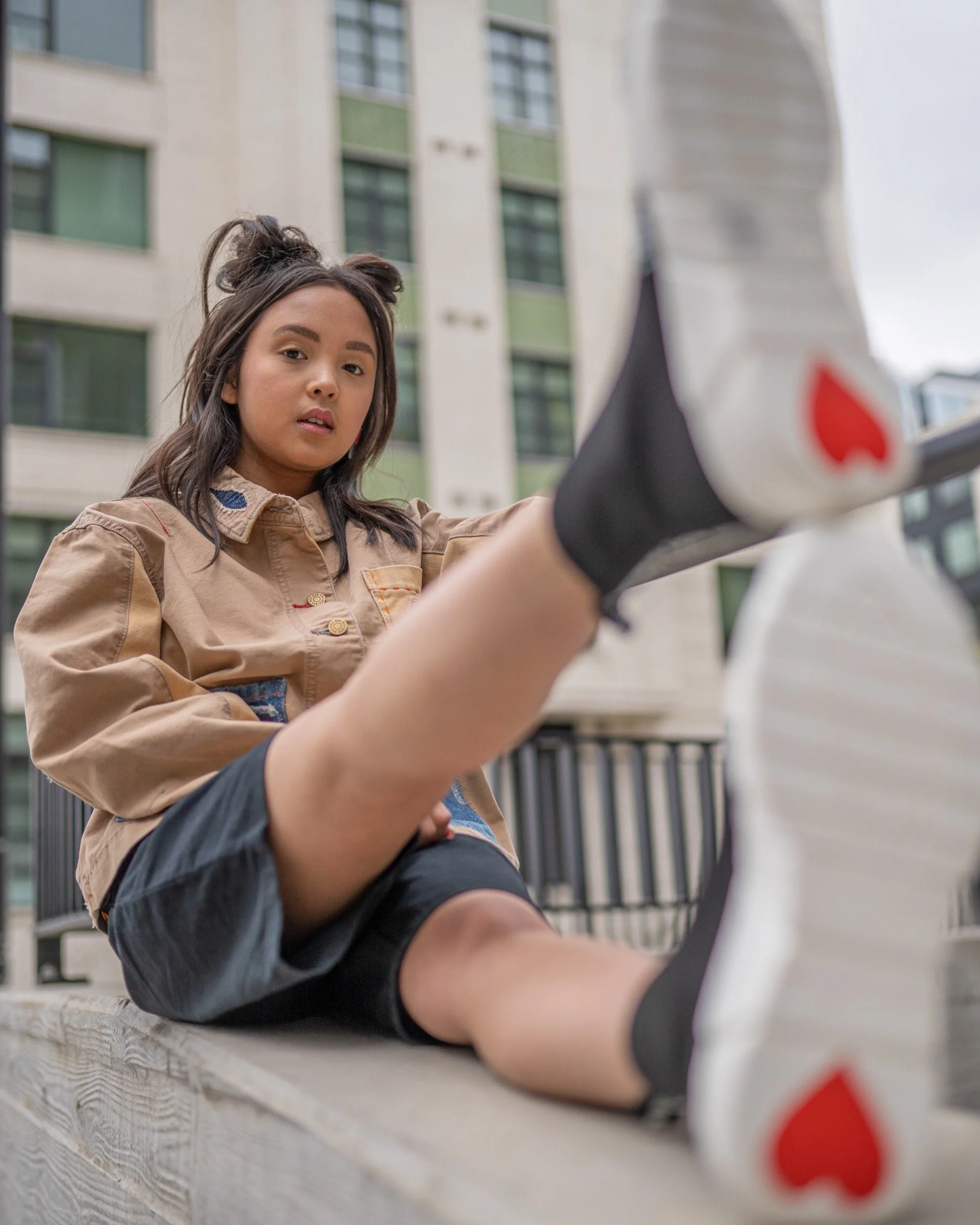 Fond memories of the many sessions I got to do with this awesome kiddo. Happy birthday @itsyeshararuth 

#modelportfolio #portfolioshoot #portlandphotographer #agencyportfolio #newface #modellife #futurephotographer #editorialphotography #commercialm