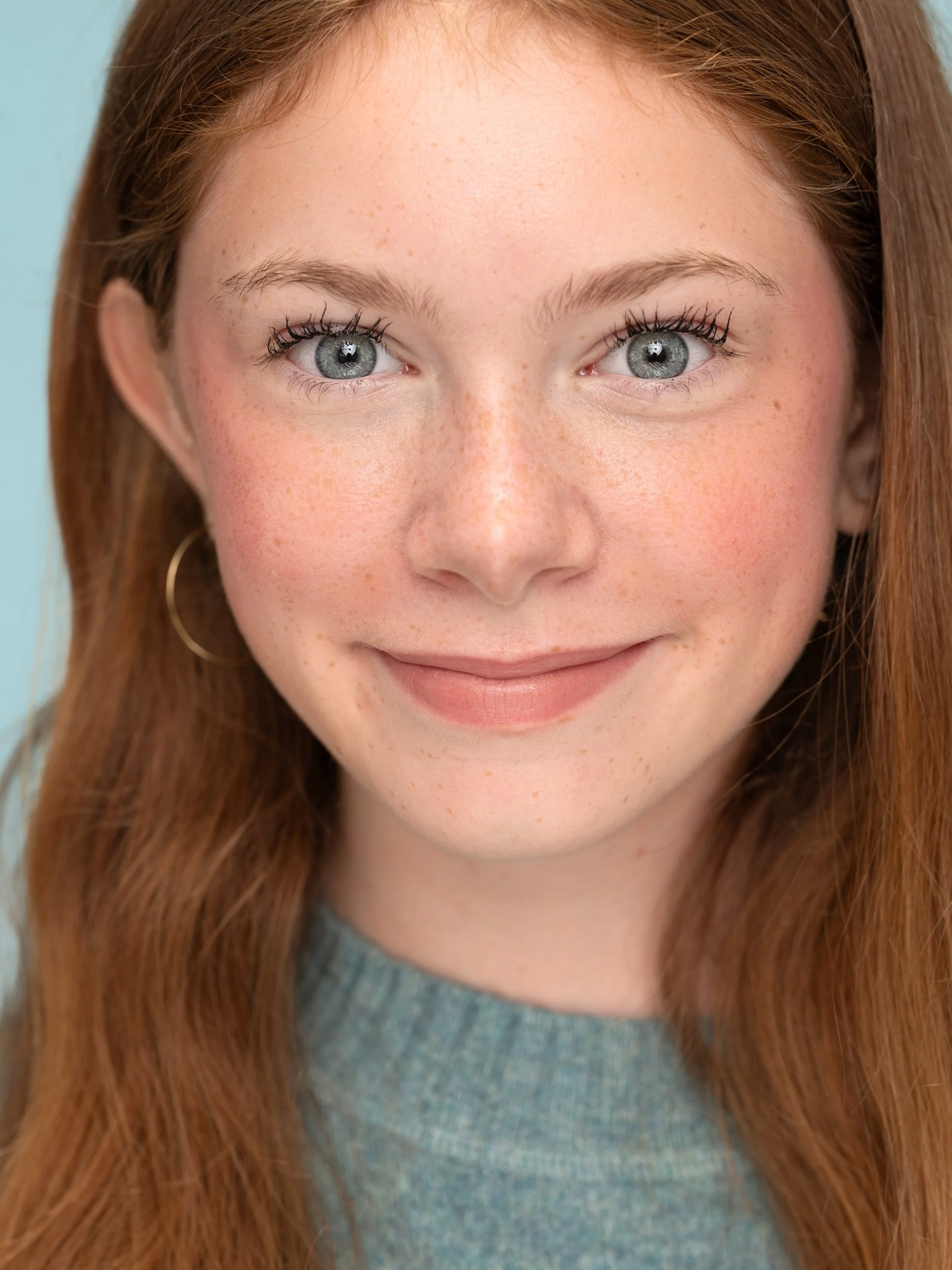 Rosie for ZTA, Seattle 

#headshot #portlandheadshots #portlandphotographer #actorheadshot #headshotmagic