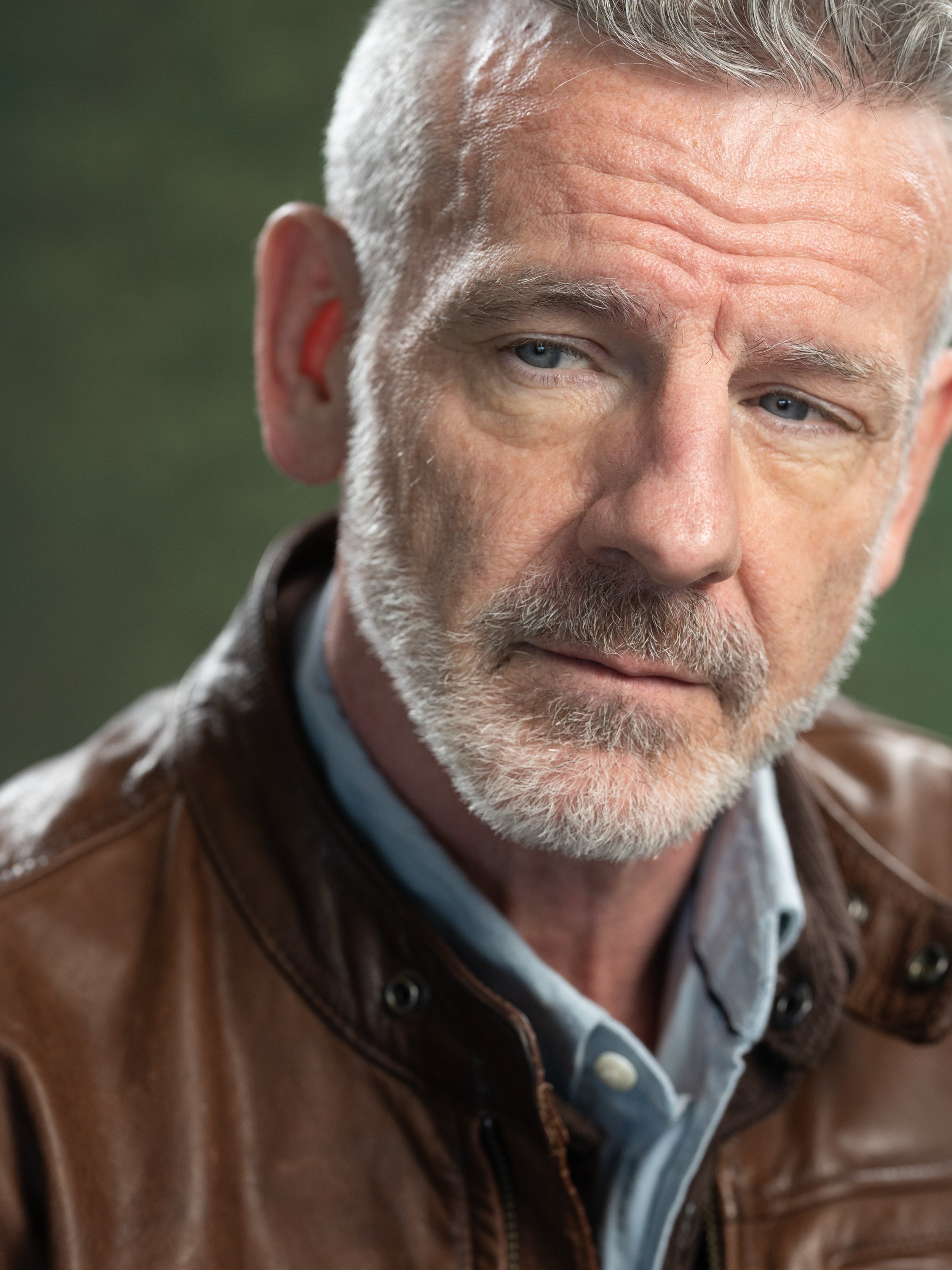 Yesterday with Jason

#unretouched #headshots #portlandheadshots #actorheadshotsportland #actorheadshots
