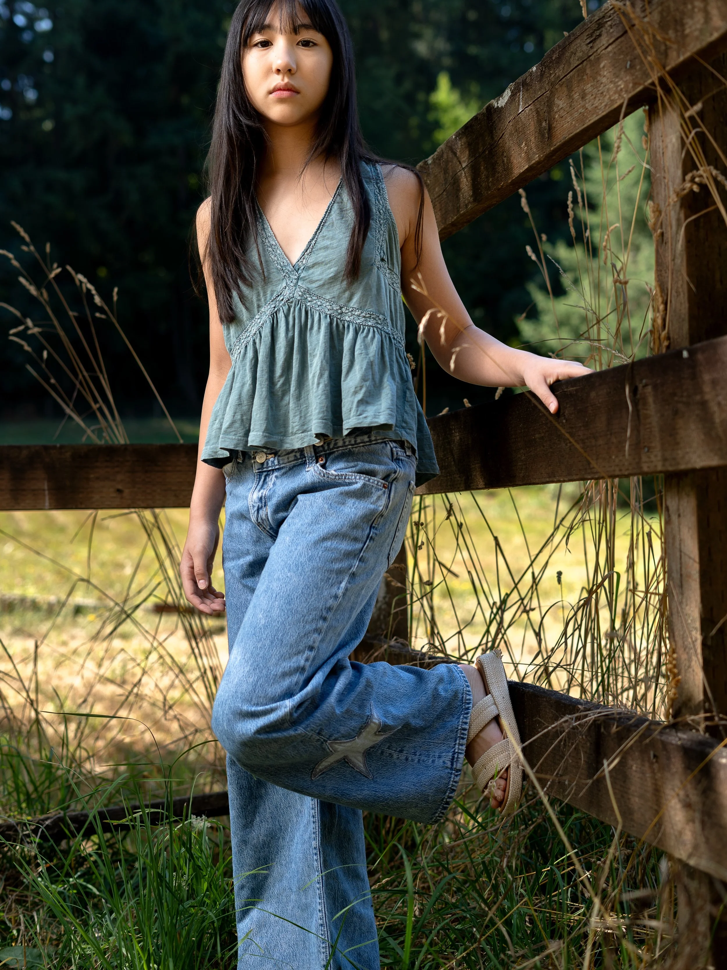 @kateleetalent for @tmmtalent in Portland, OR

#portlandportfoliophotographer
