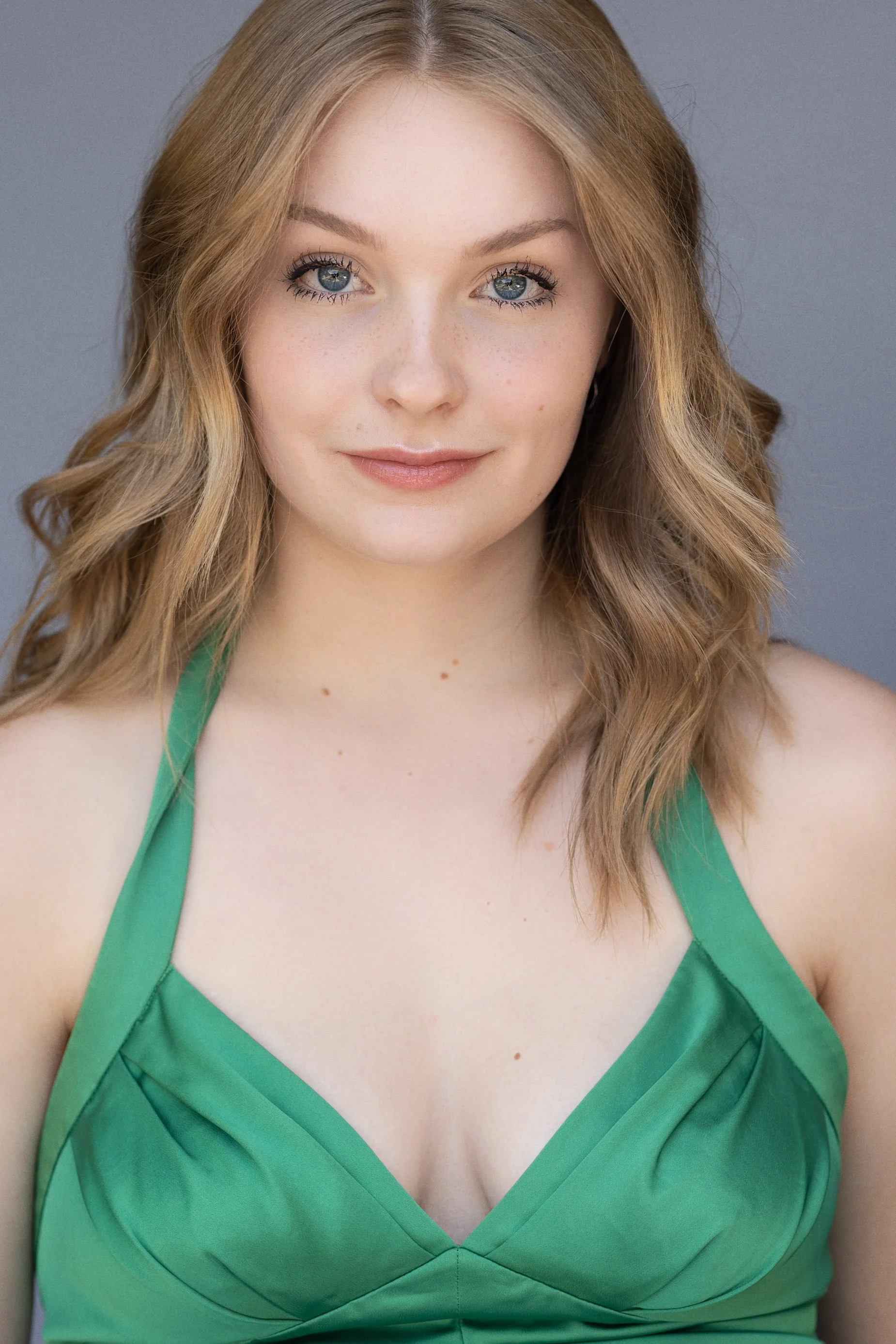 Verity Looks 7 Headshot Looks to Include in Your Portfolio — Michael Verity Photography
